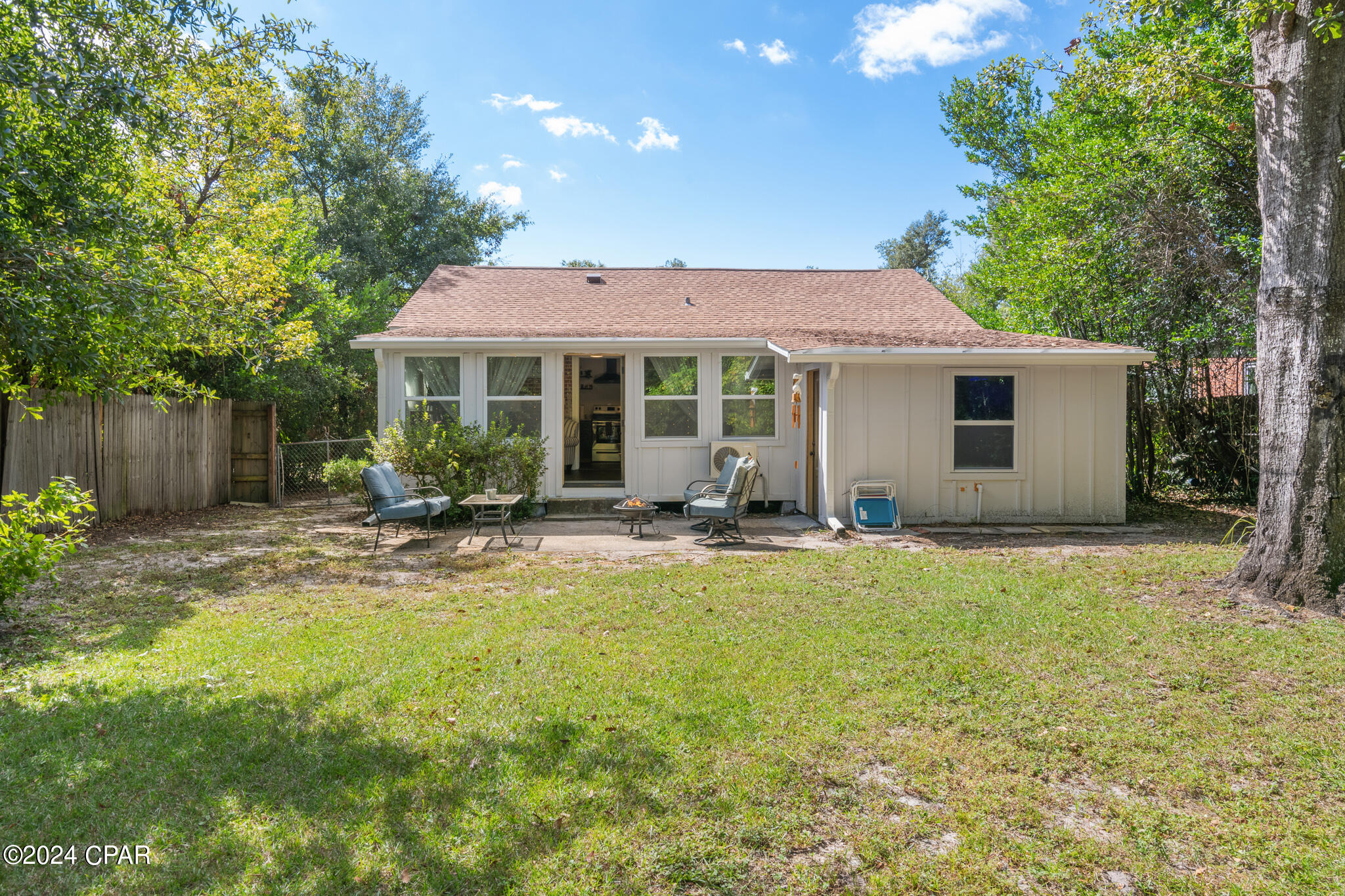 Oakland Terrace Add - Residential