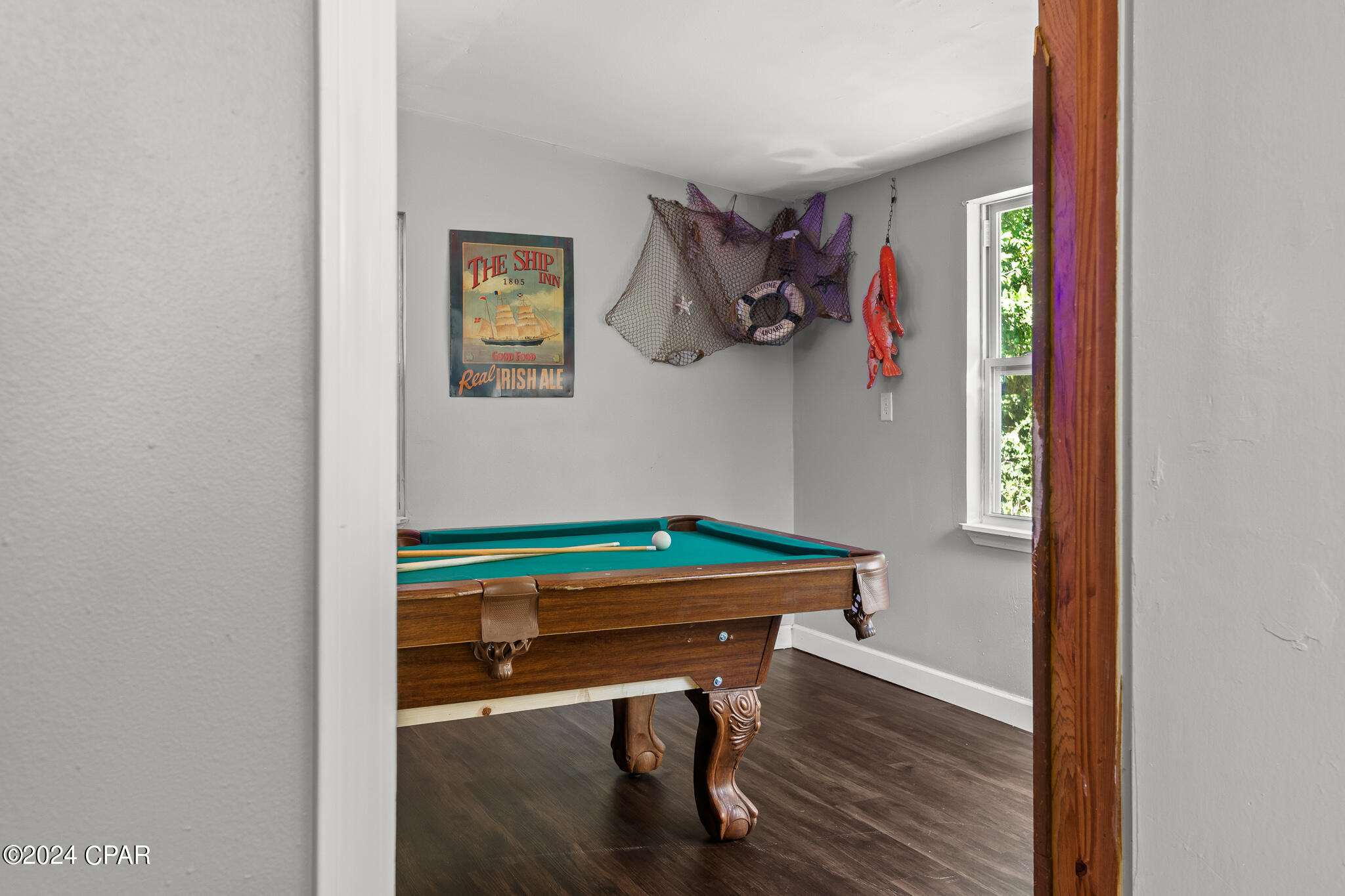 Oakland Terrace Add - Residential