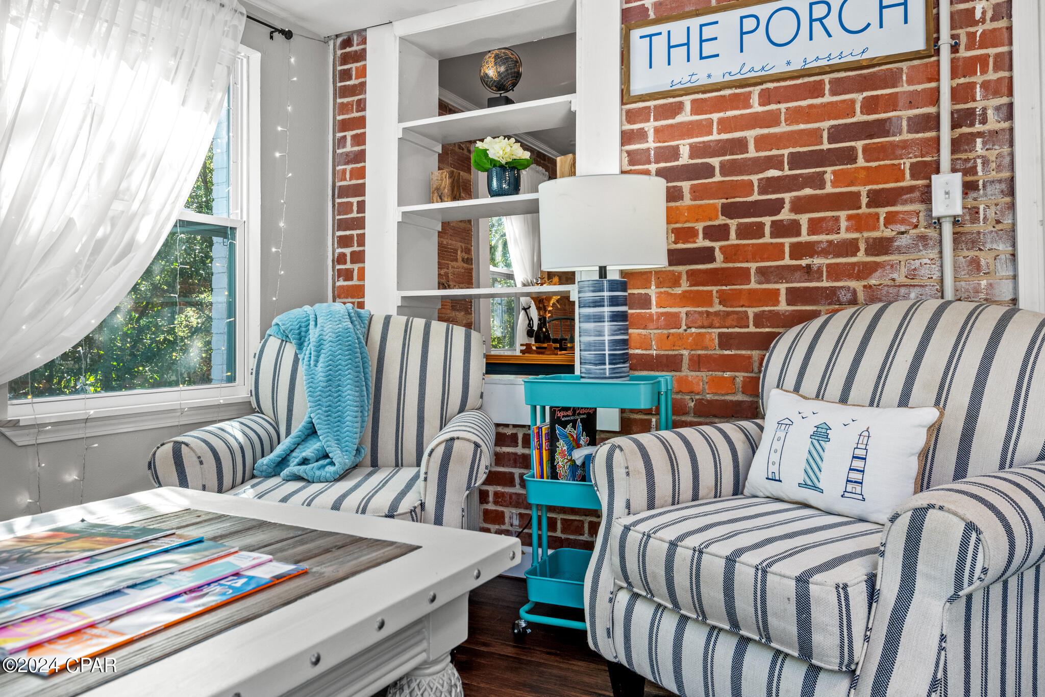 Oakland Terrace Add - Residential