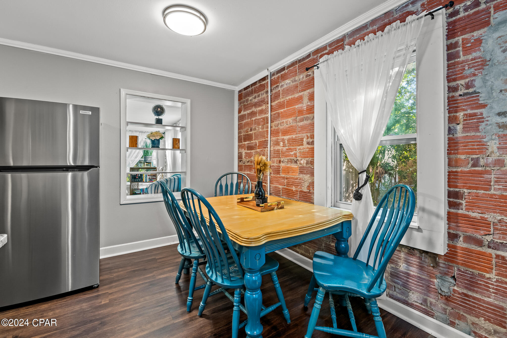 Oakland Terrace Add - Residential