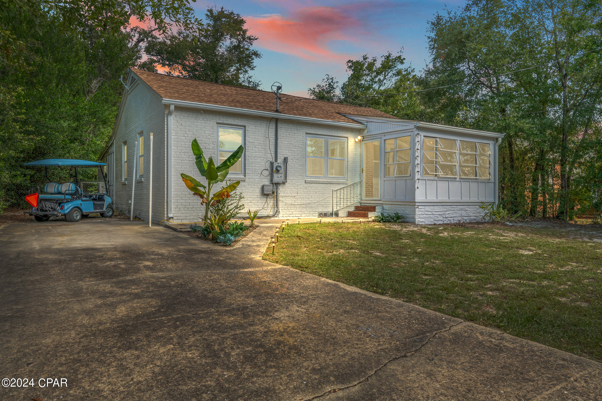 Oakland Terrace Add - Residential