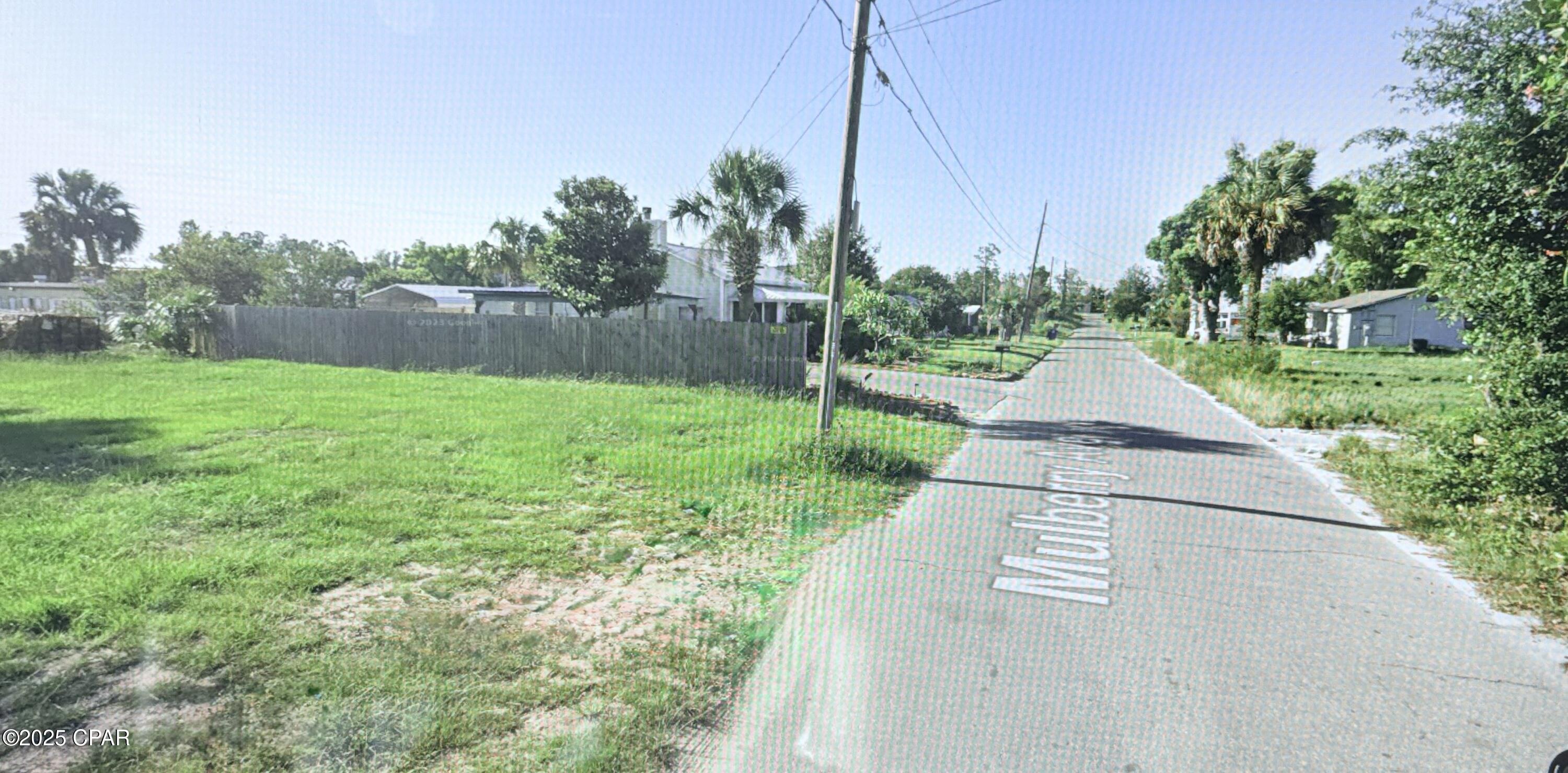 No Named Subdivision - Commercial Sale