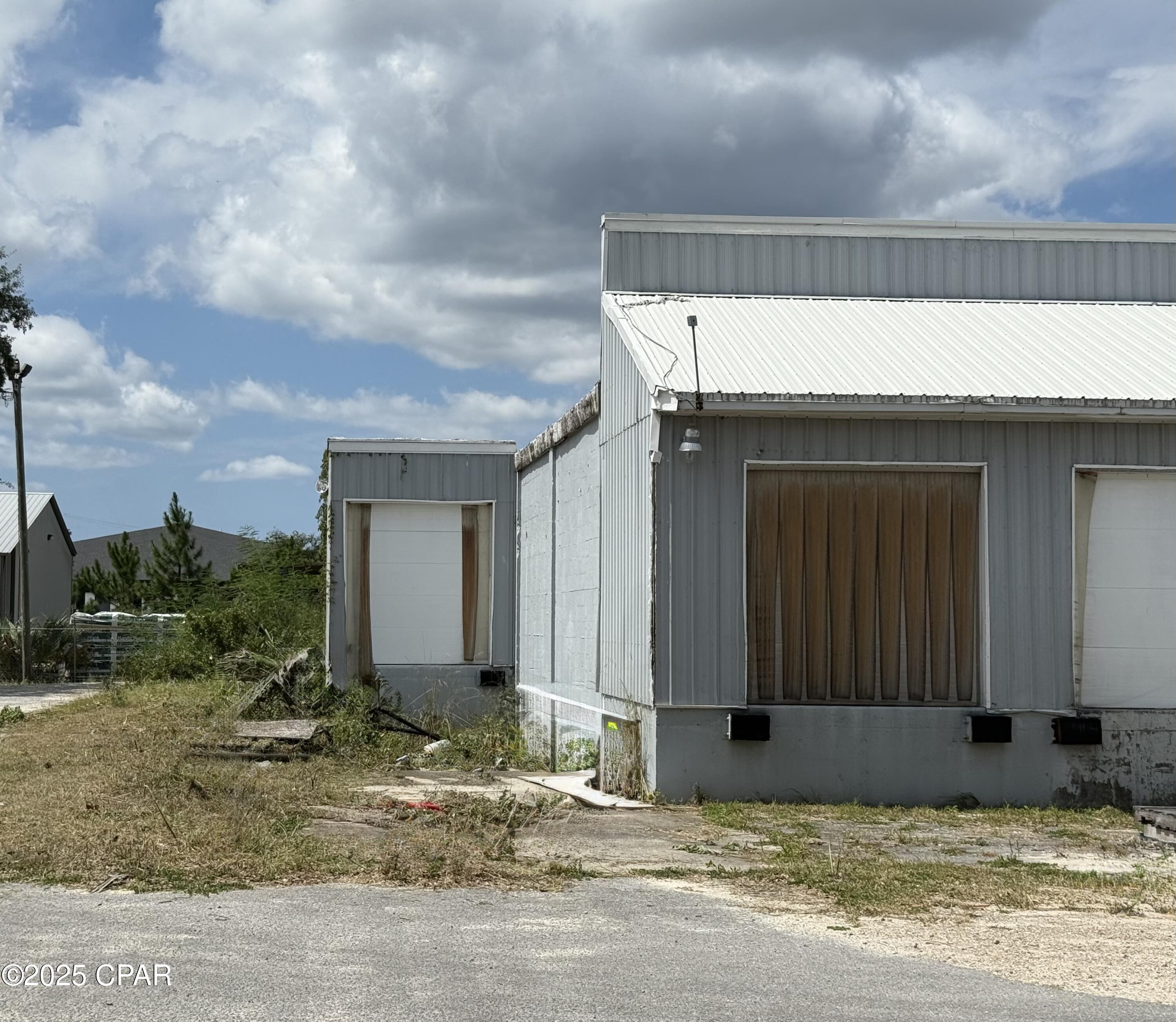 No Named Subdivision - Commercial Sale