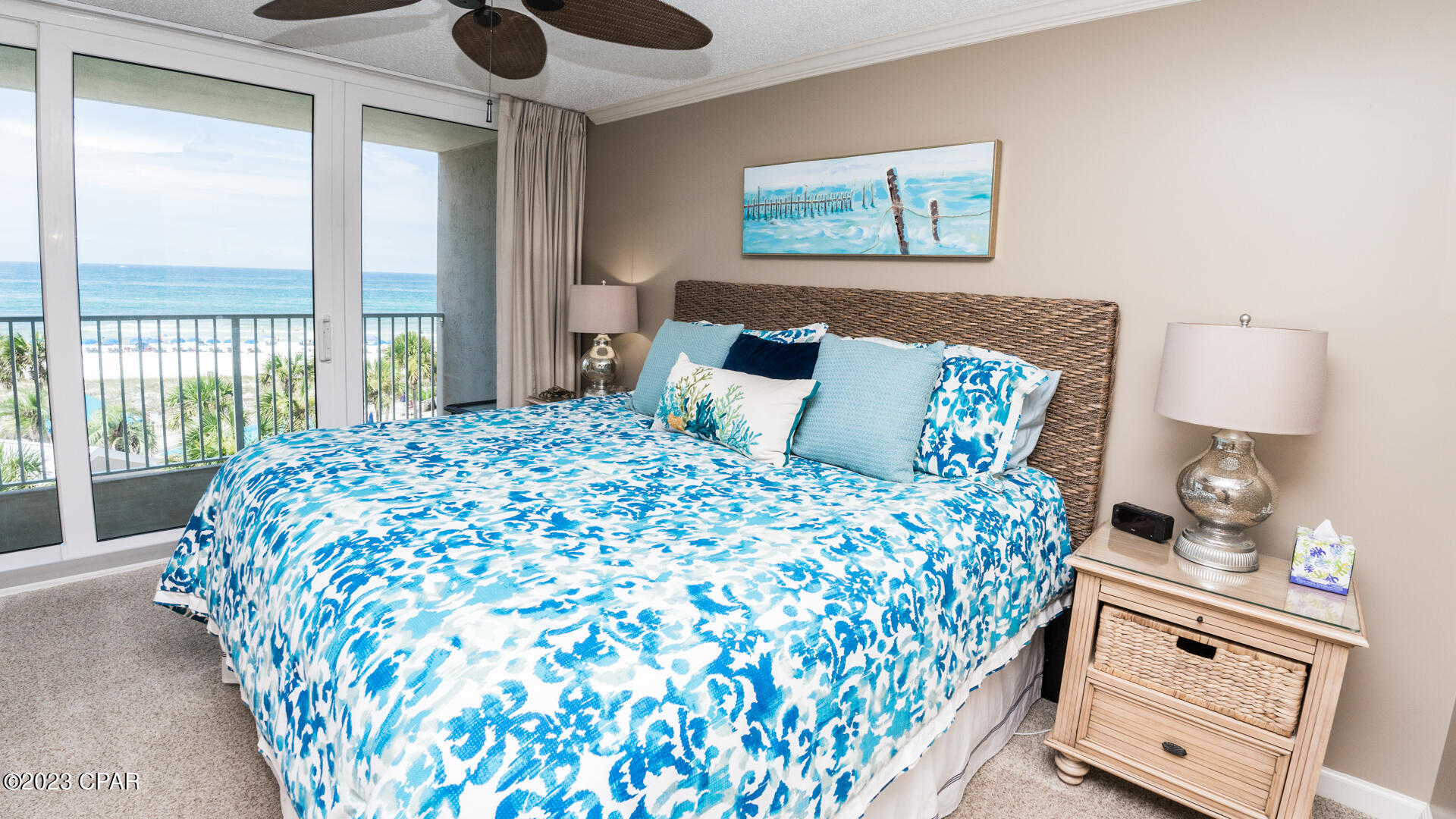 Dunes Of Panama Phase II - Residential