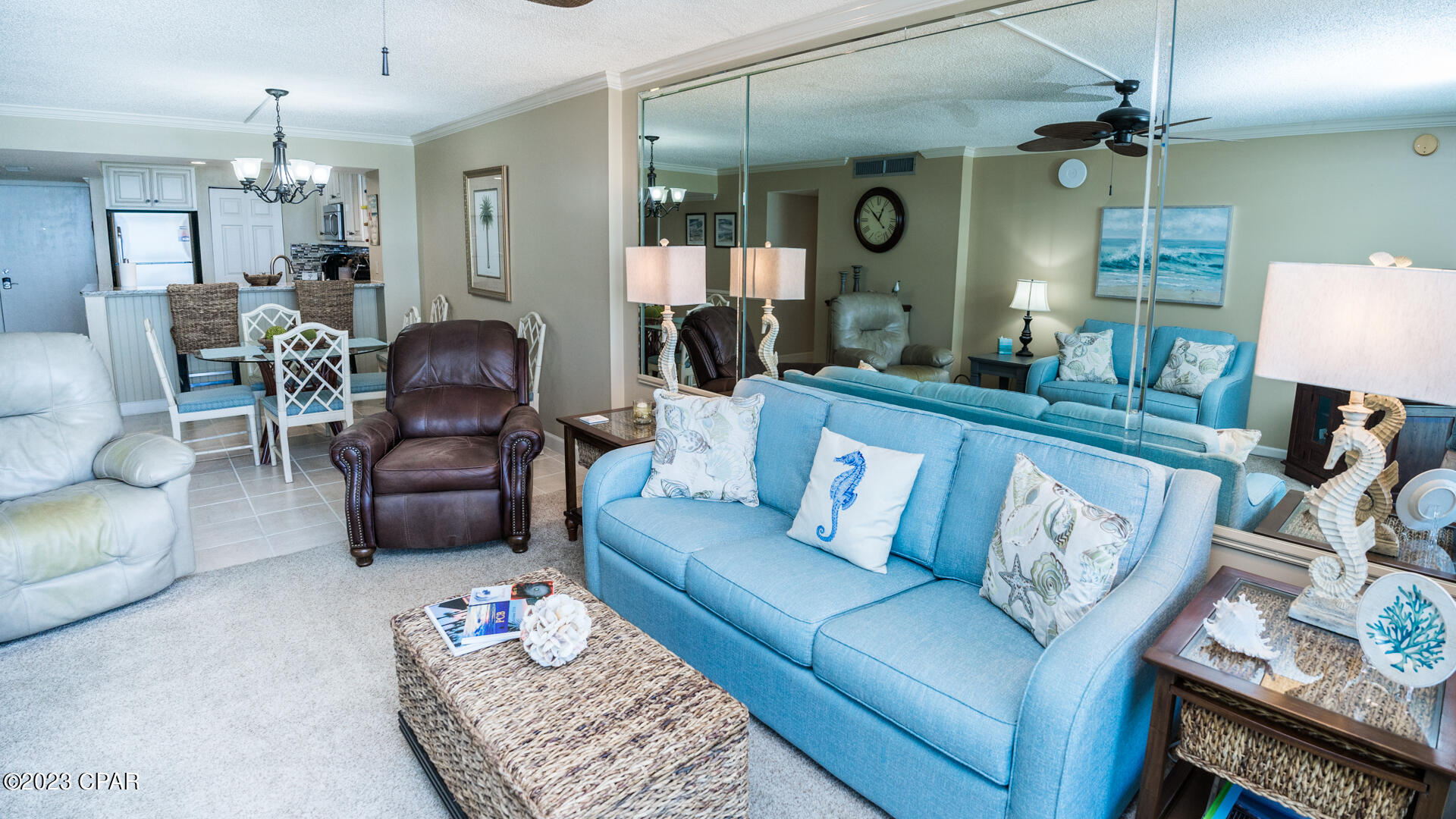 Dunes Of Panama Phase II - Residential