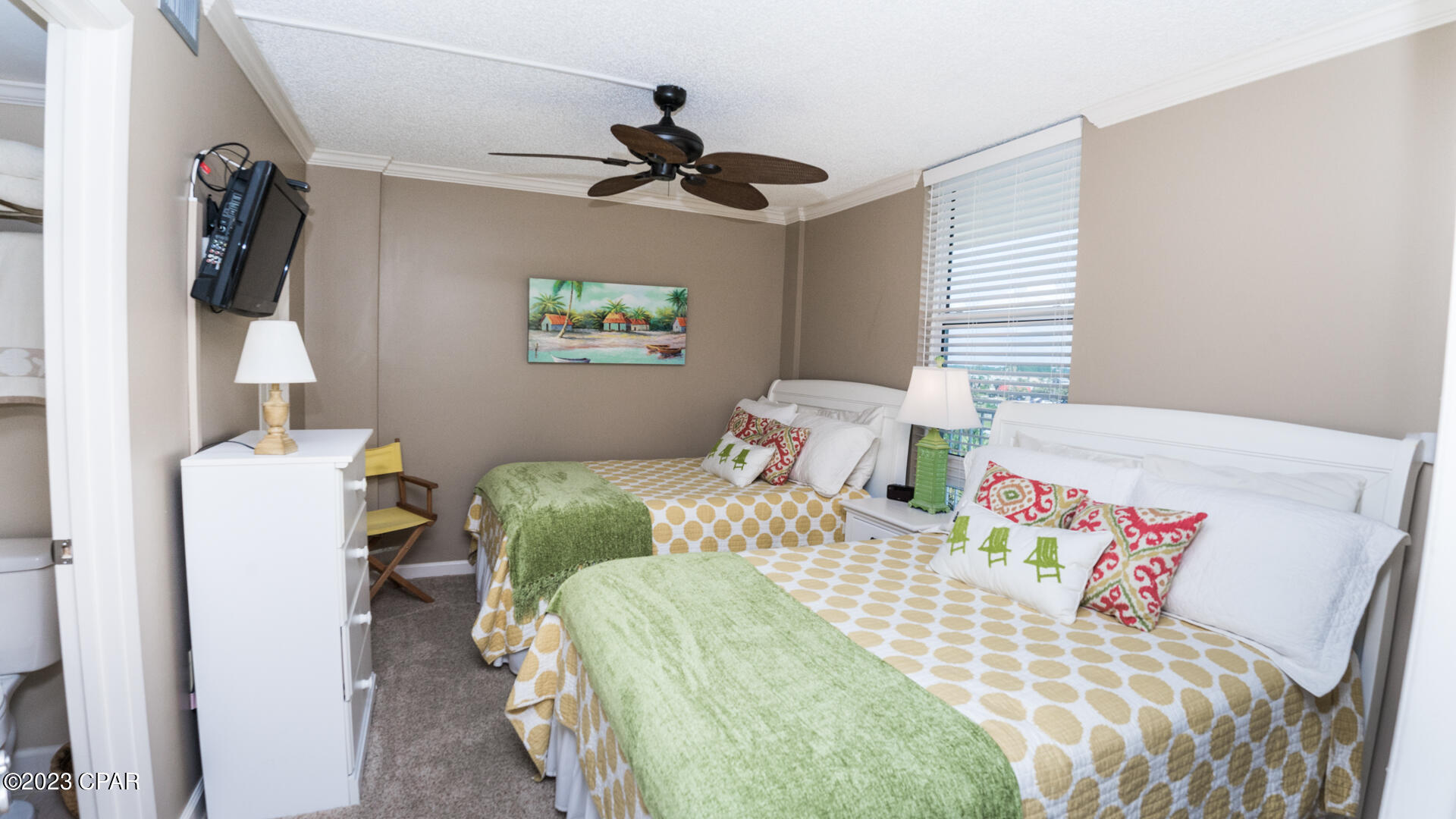 Dunes Of Panama Phase II - Residential