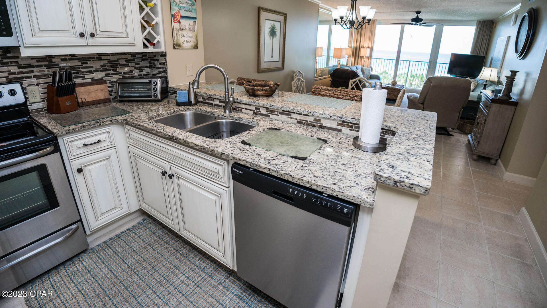 Dunes Of Panama Phase II - Residential