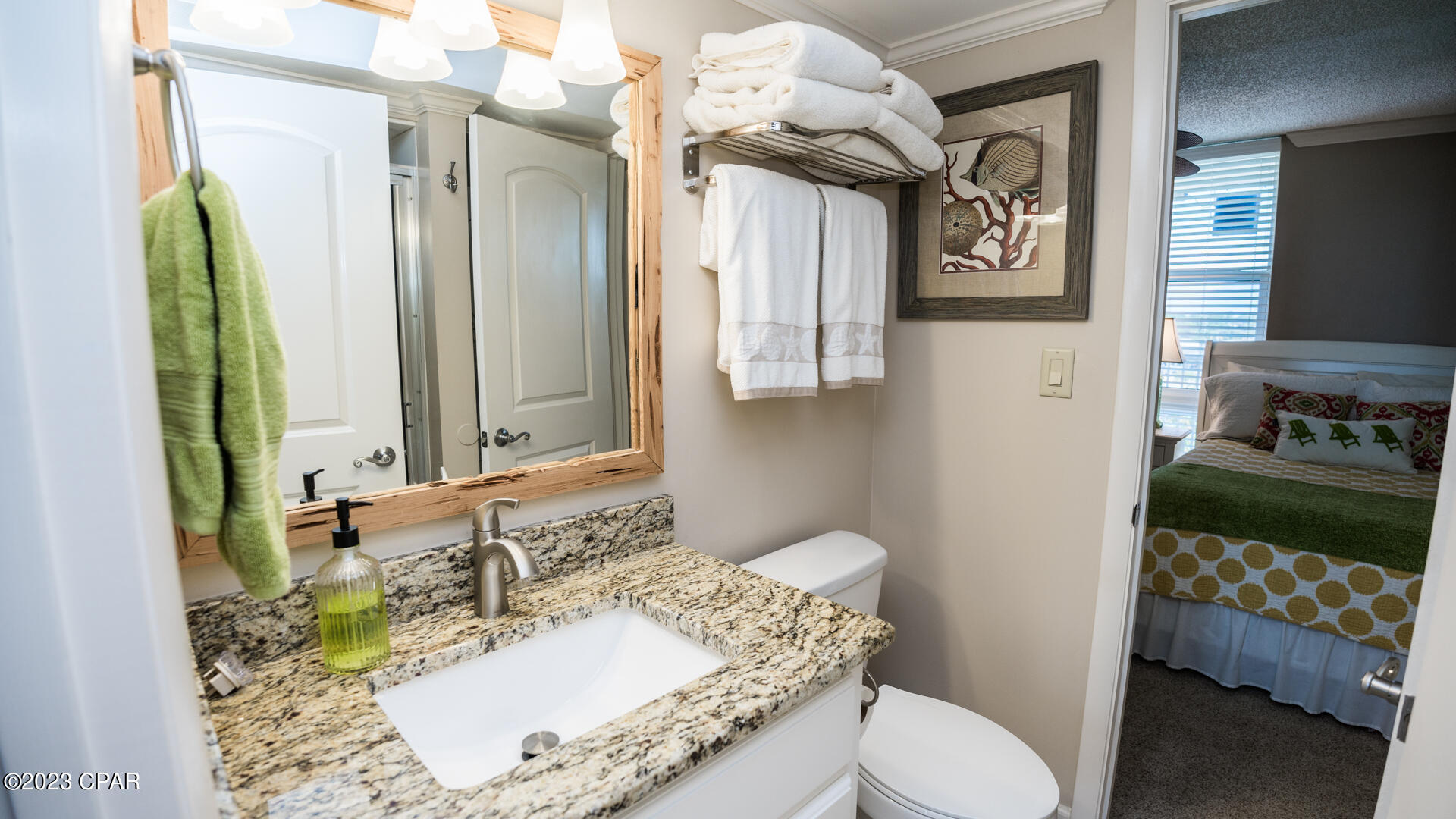 Dunes Of Panama Phase II - Residential