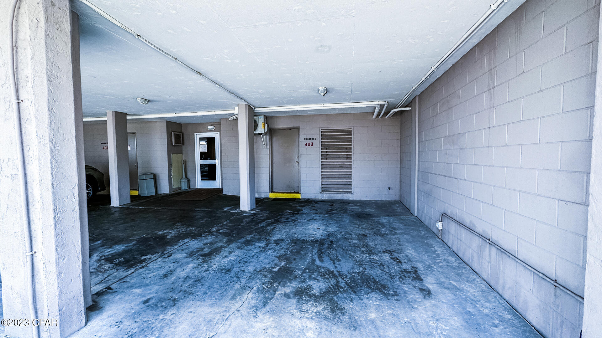 Dunes Of Panama Phase II - Residential