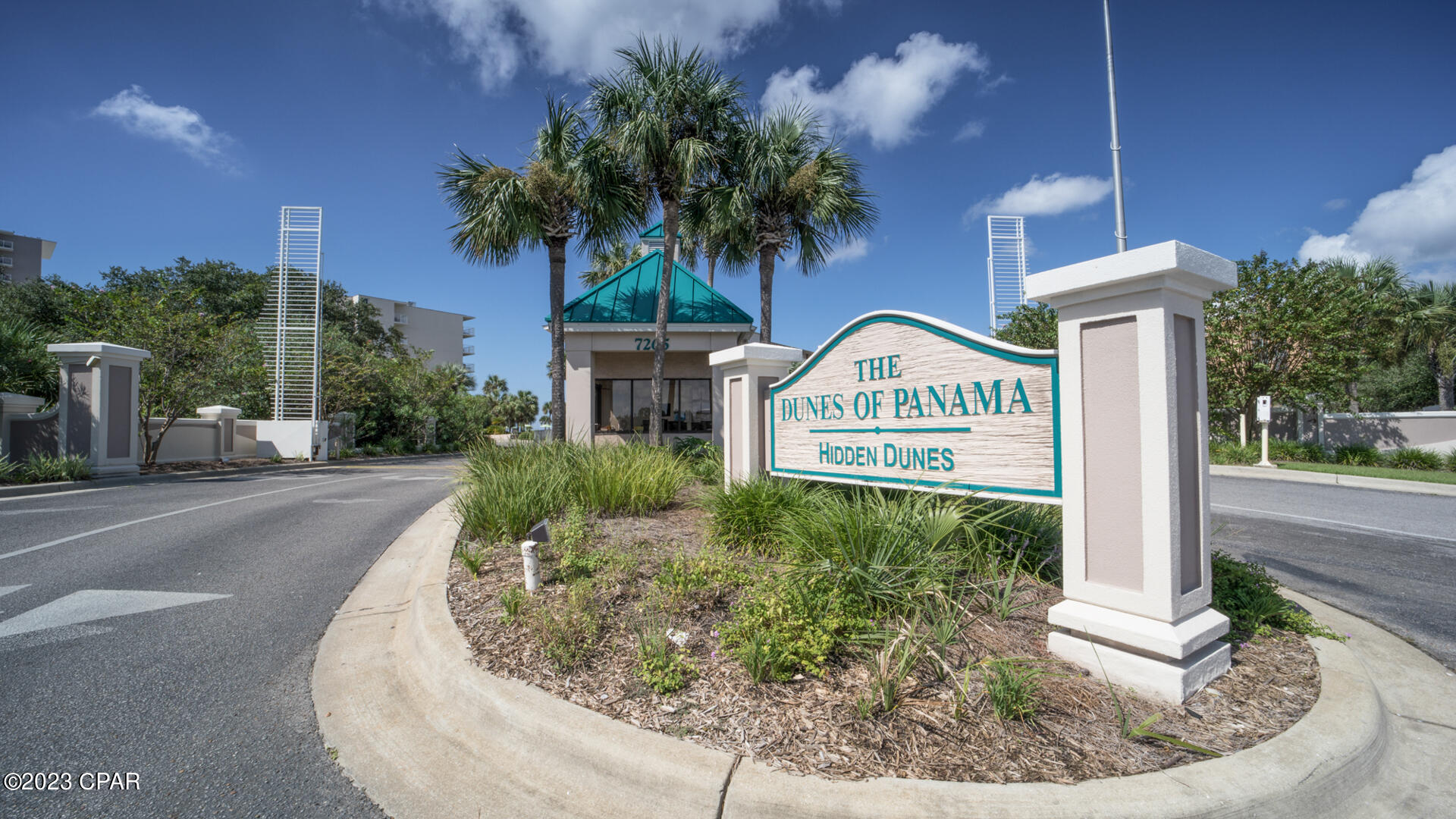 Dunes Of Panama Phase II - Residential