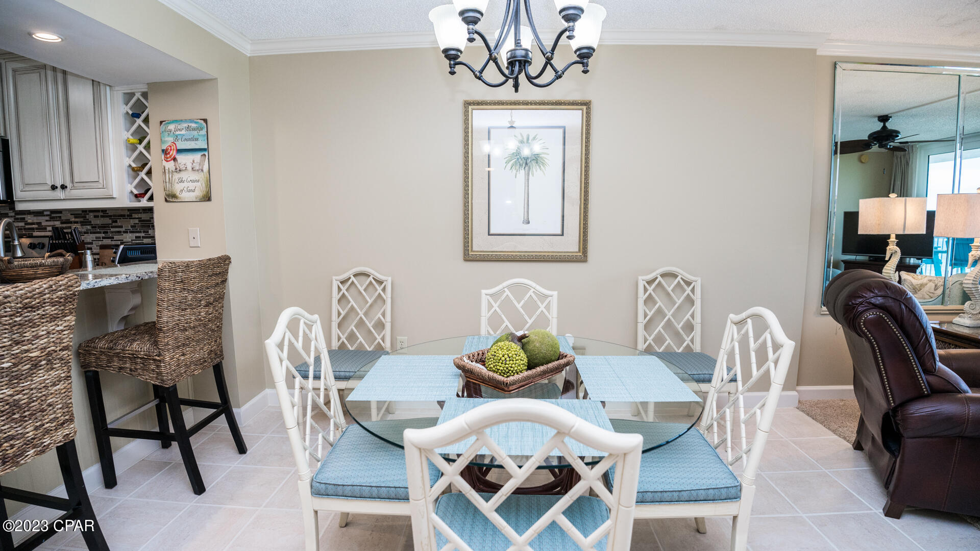 Dunes Of Panama Phase II - Residential