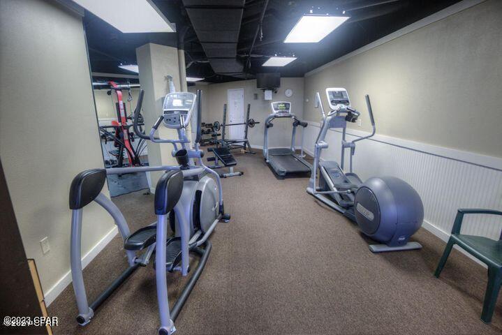 Dunes Of Panama Phase II - Residential