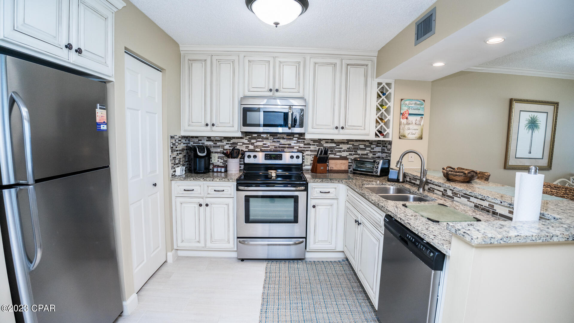 Dunes Of Panama Phase II - Residential