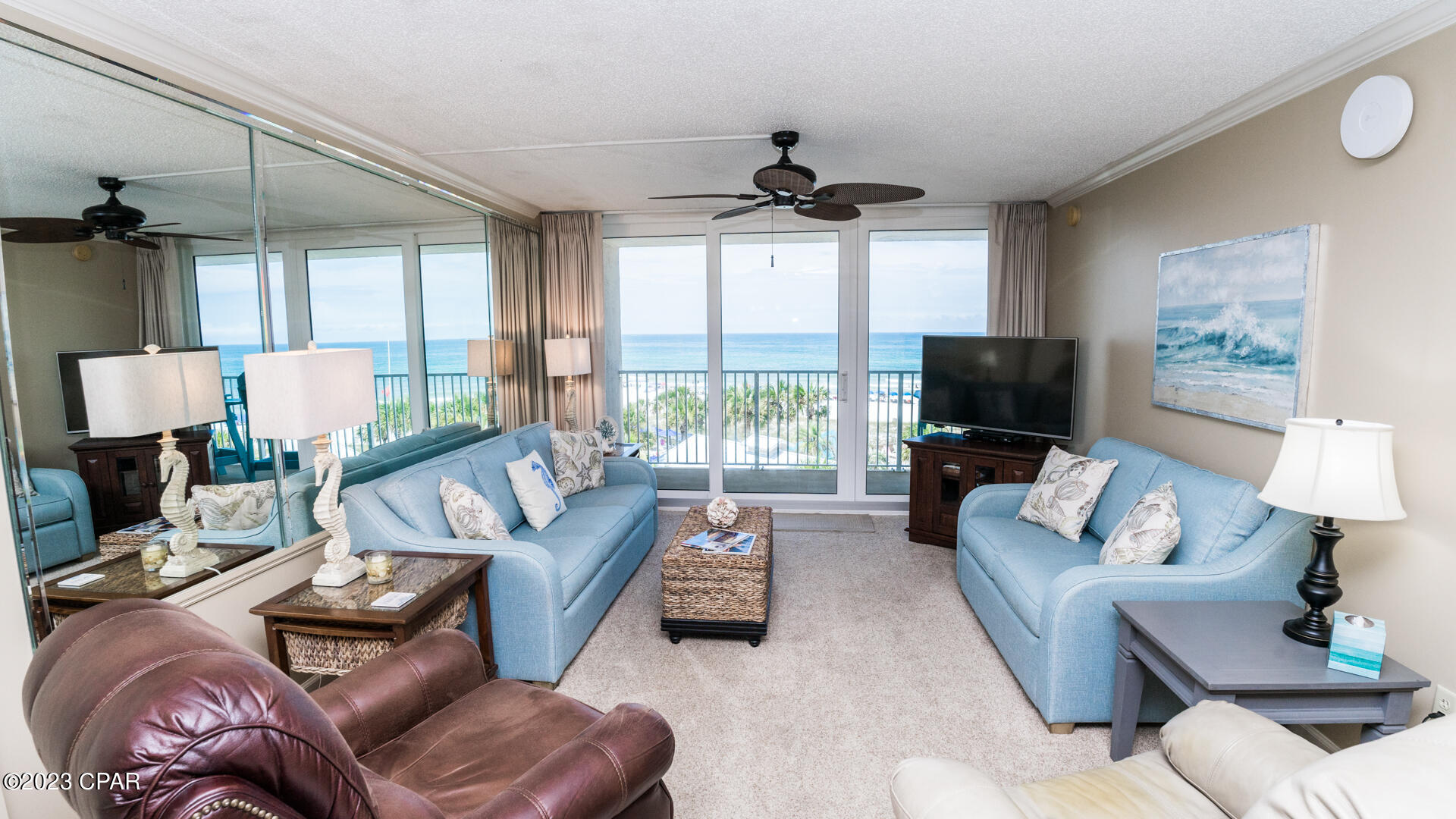 Dunes Of Panama Phase II - Residential