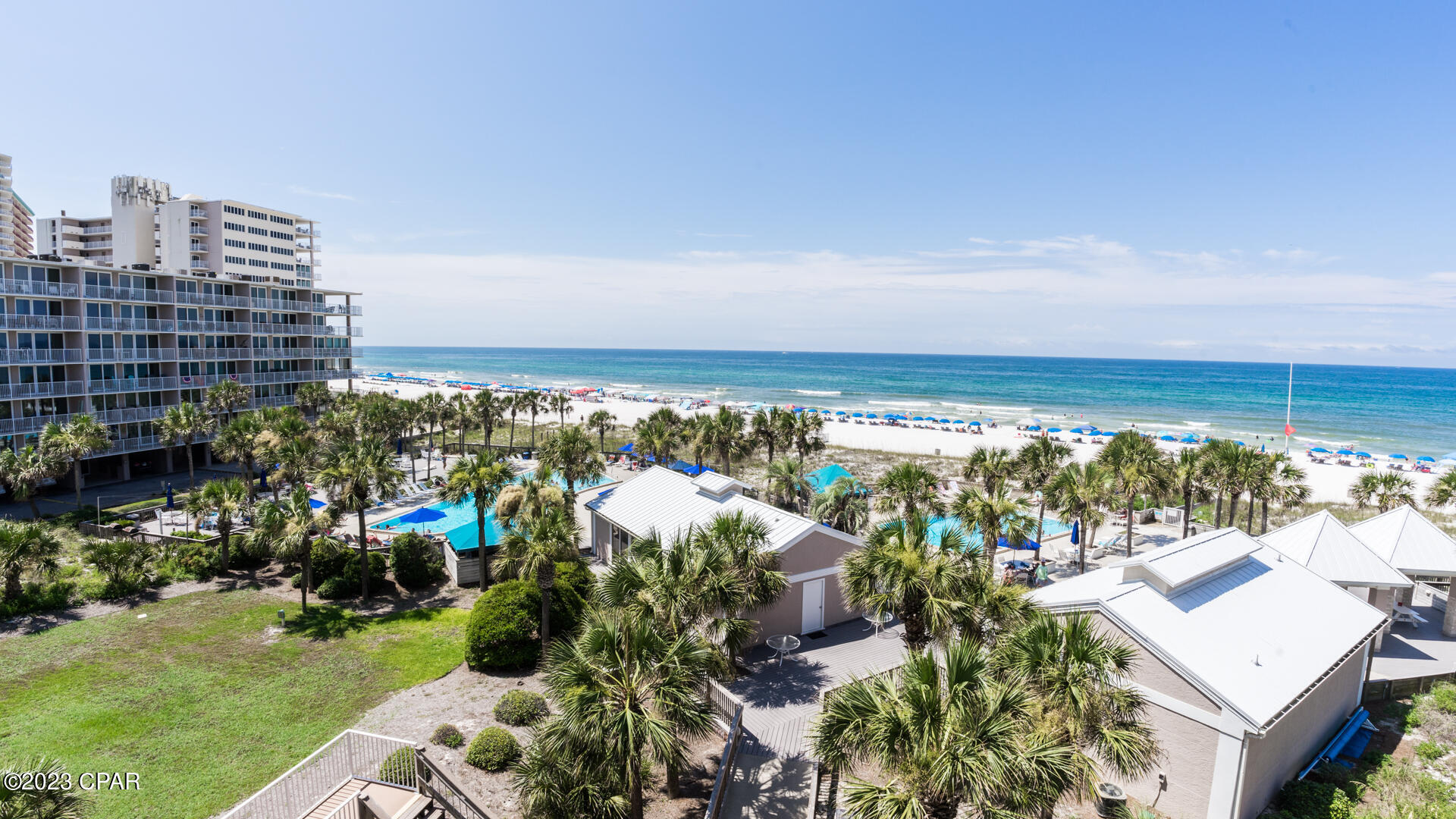 Dunes Of Panama Phase II - Residential