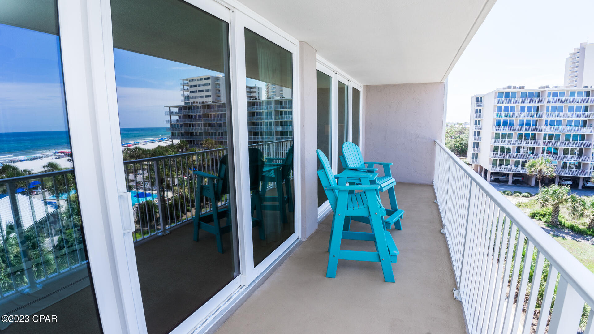 Dunes Of Panama Phase II - Residential