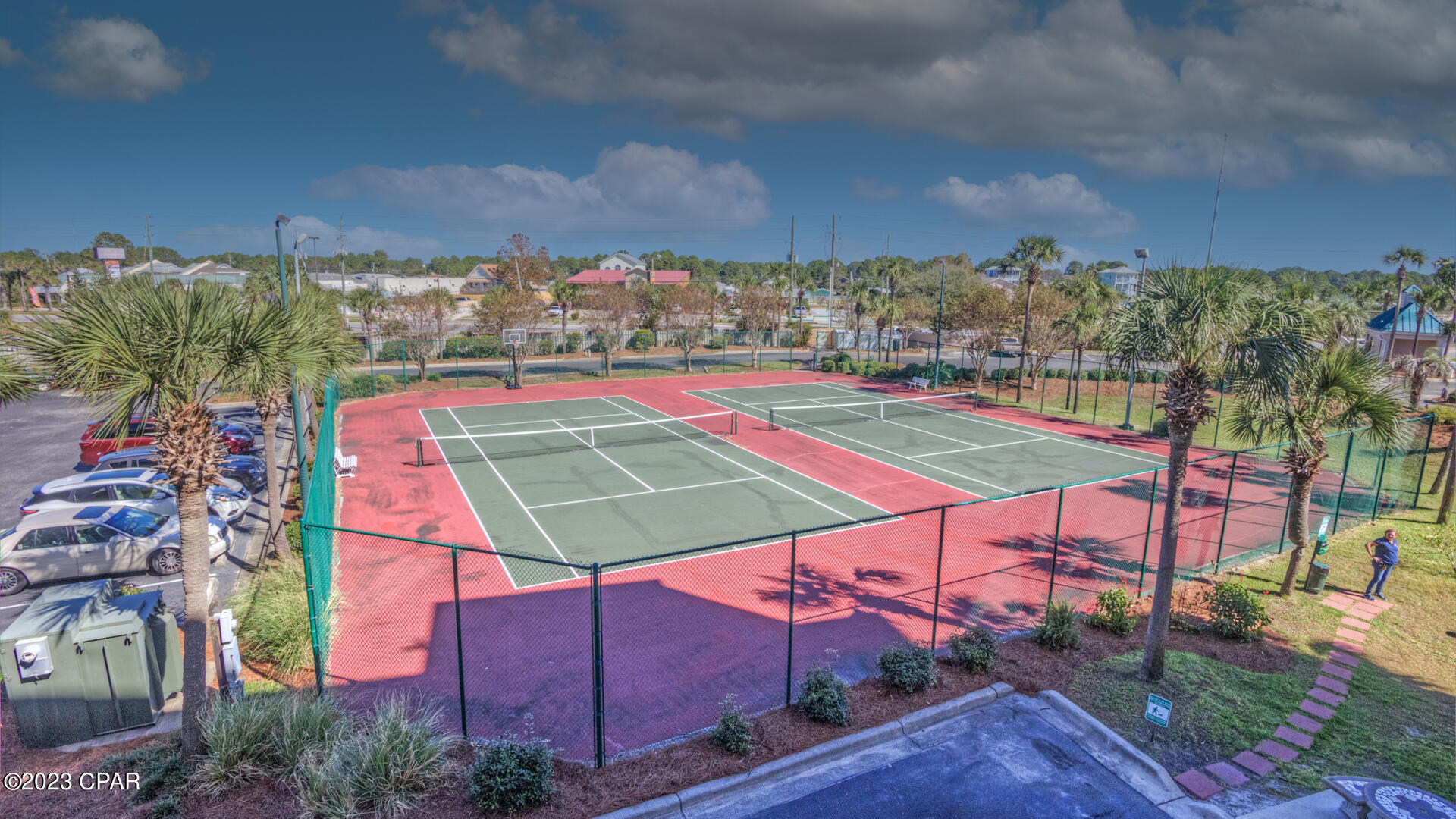 Dunes Of Panama Phase II - Residential