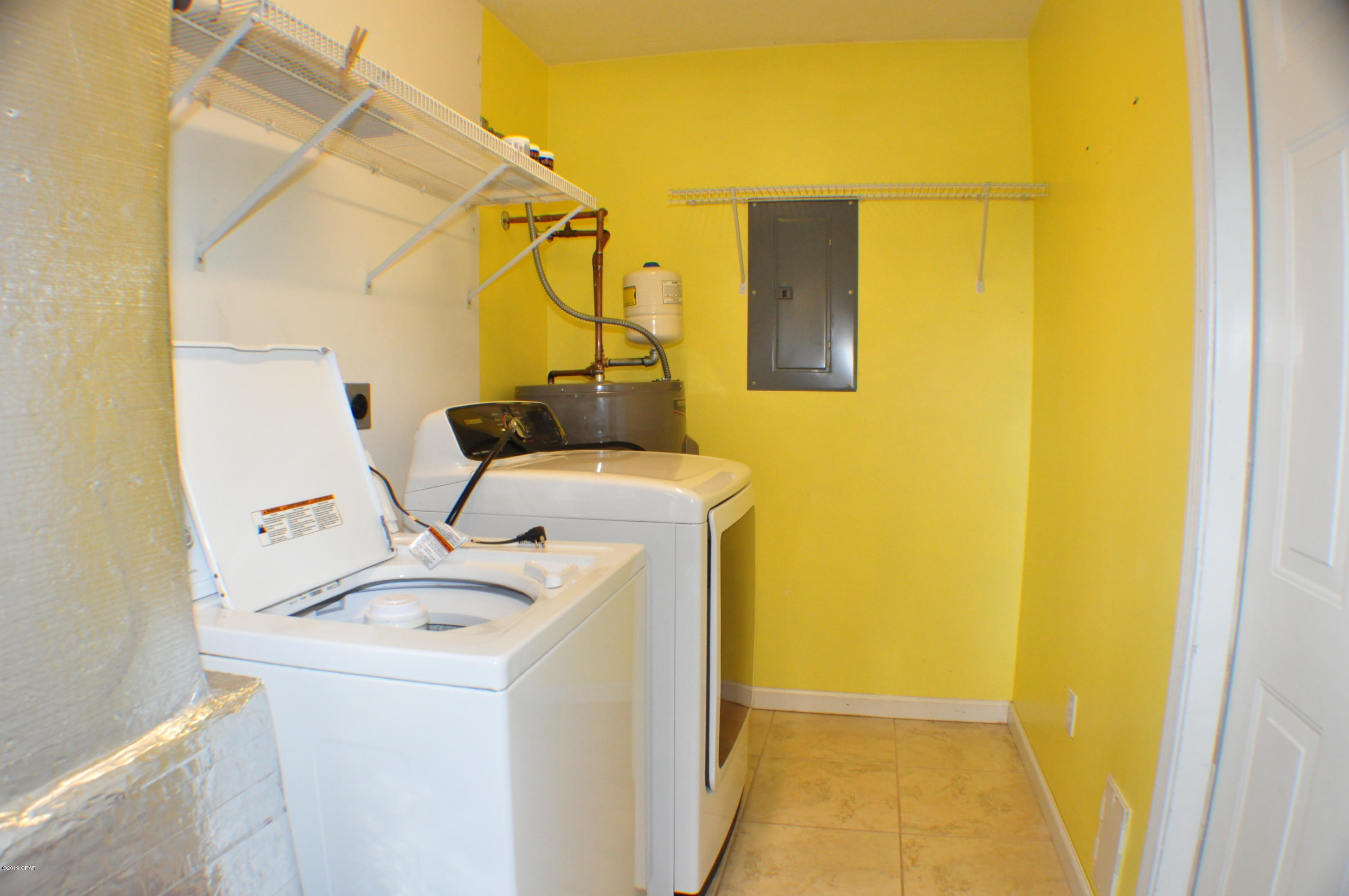 Inlet Beach Heights - Residential