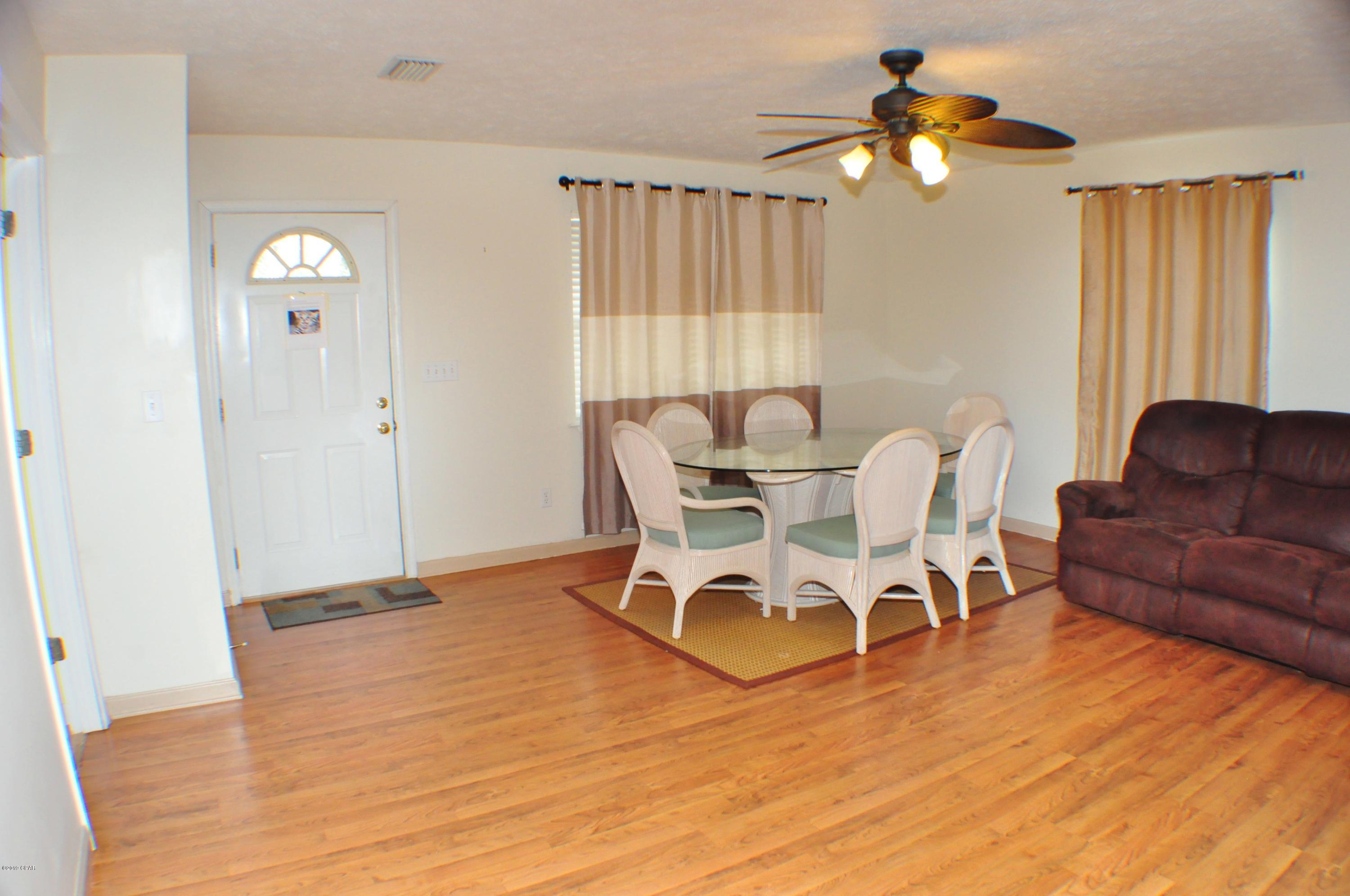 Inlet Beach Heights - Residential