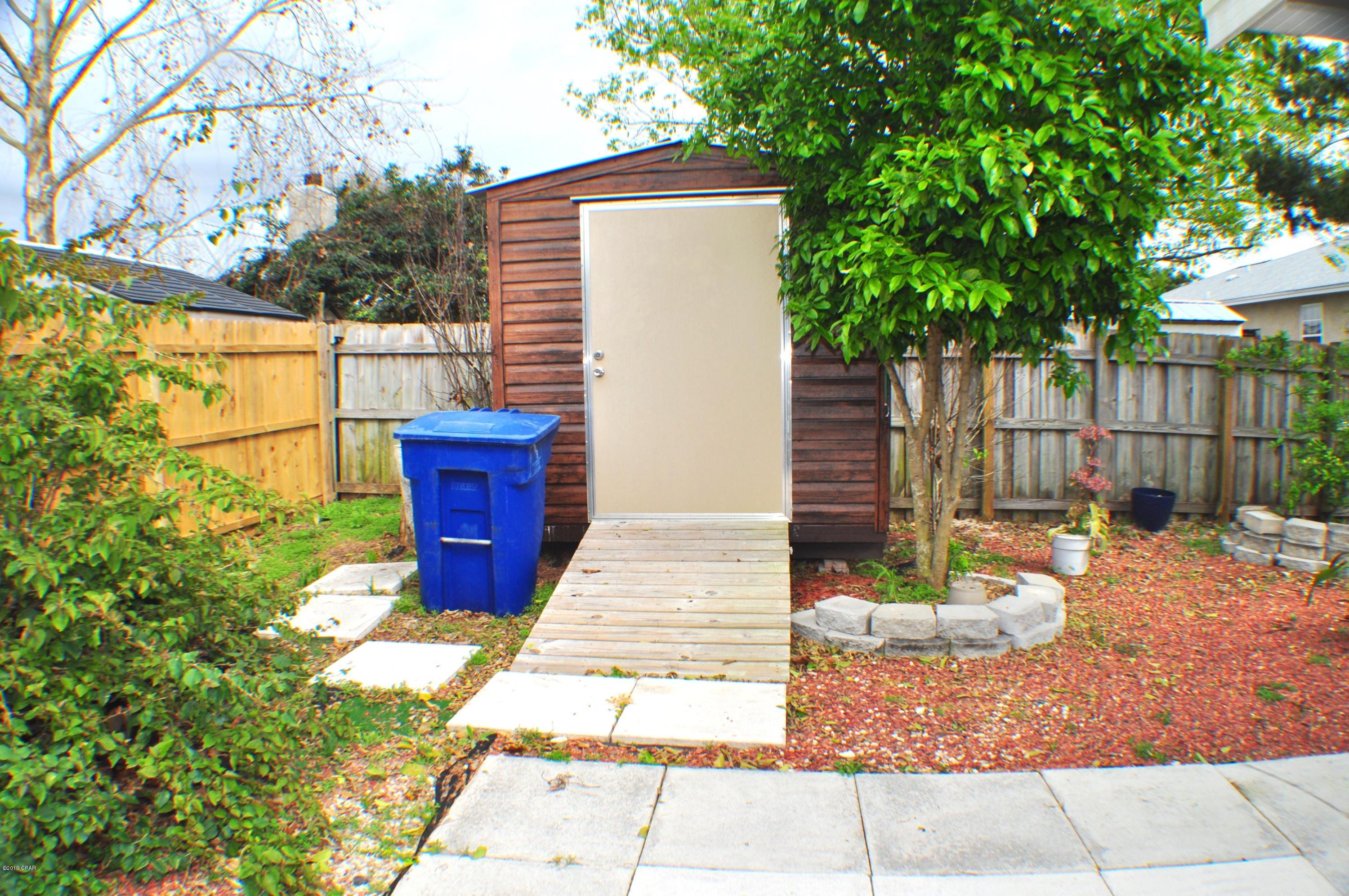 Inlet Beach Heights - Residential