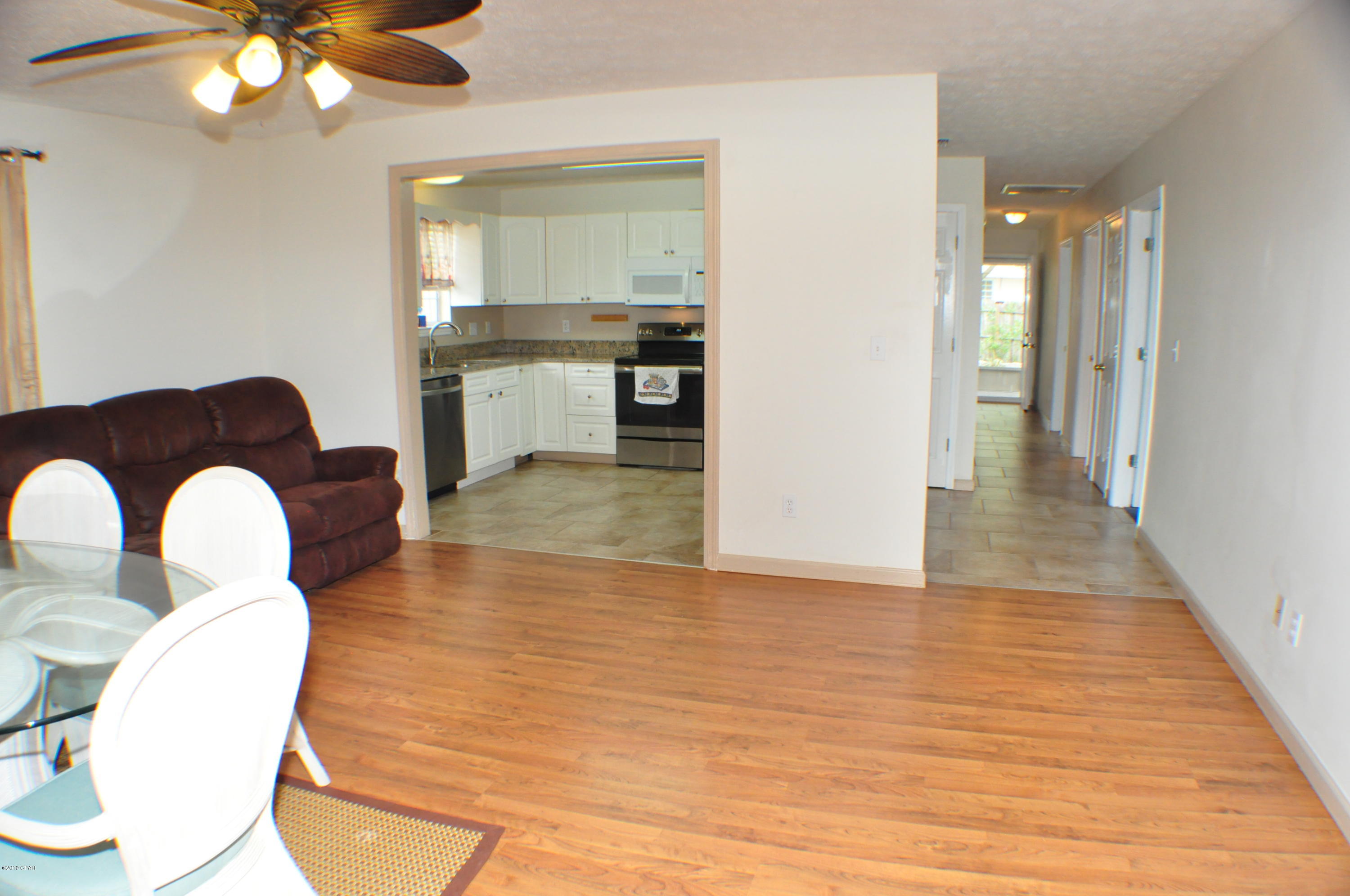 Inlet Beach Heights - Residential