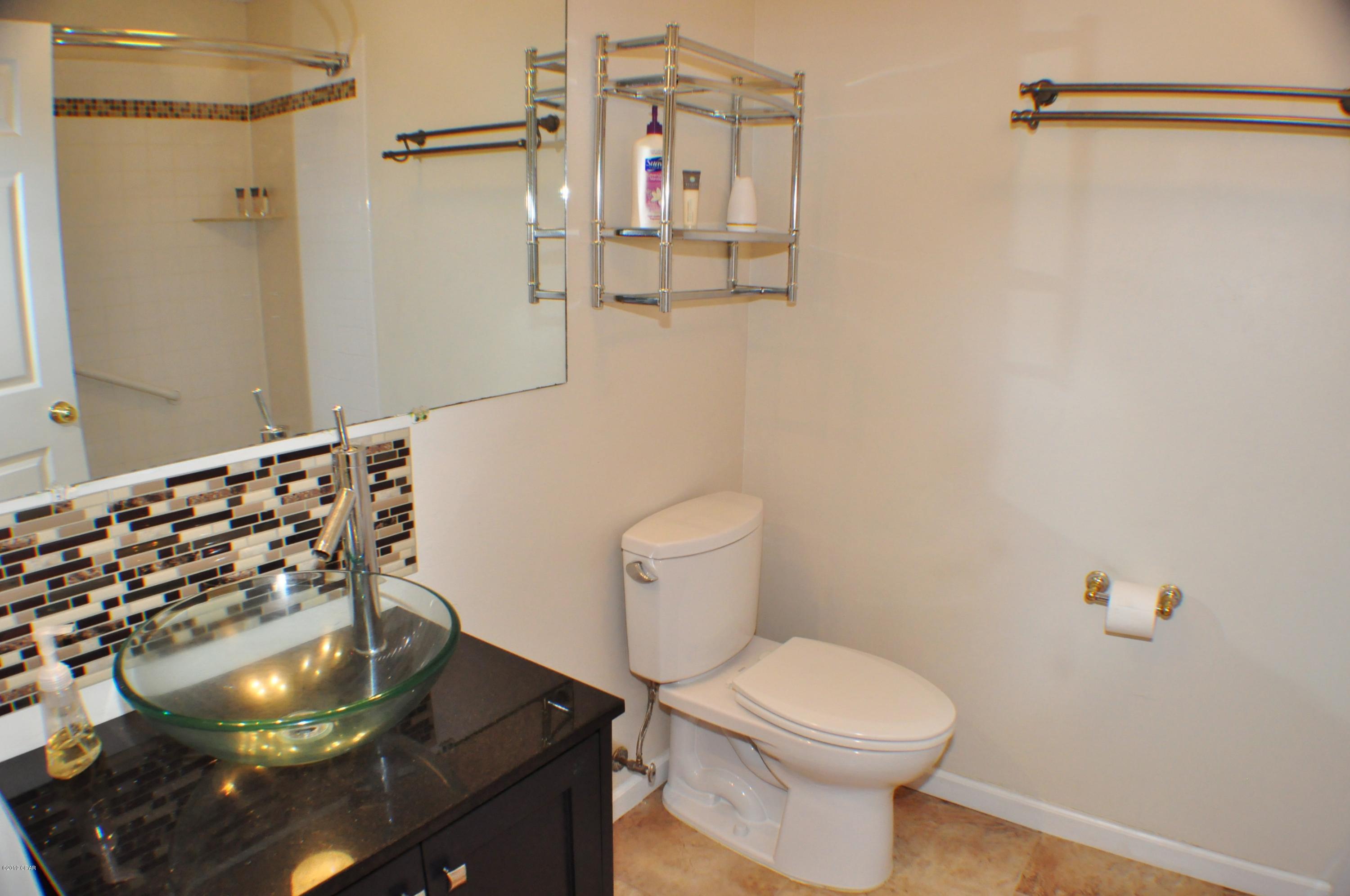 Inlet Beach Heights - Residential