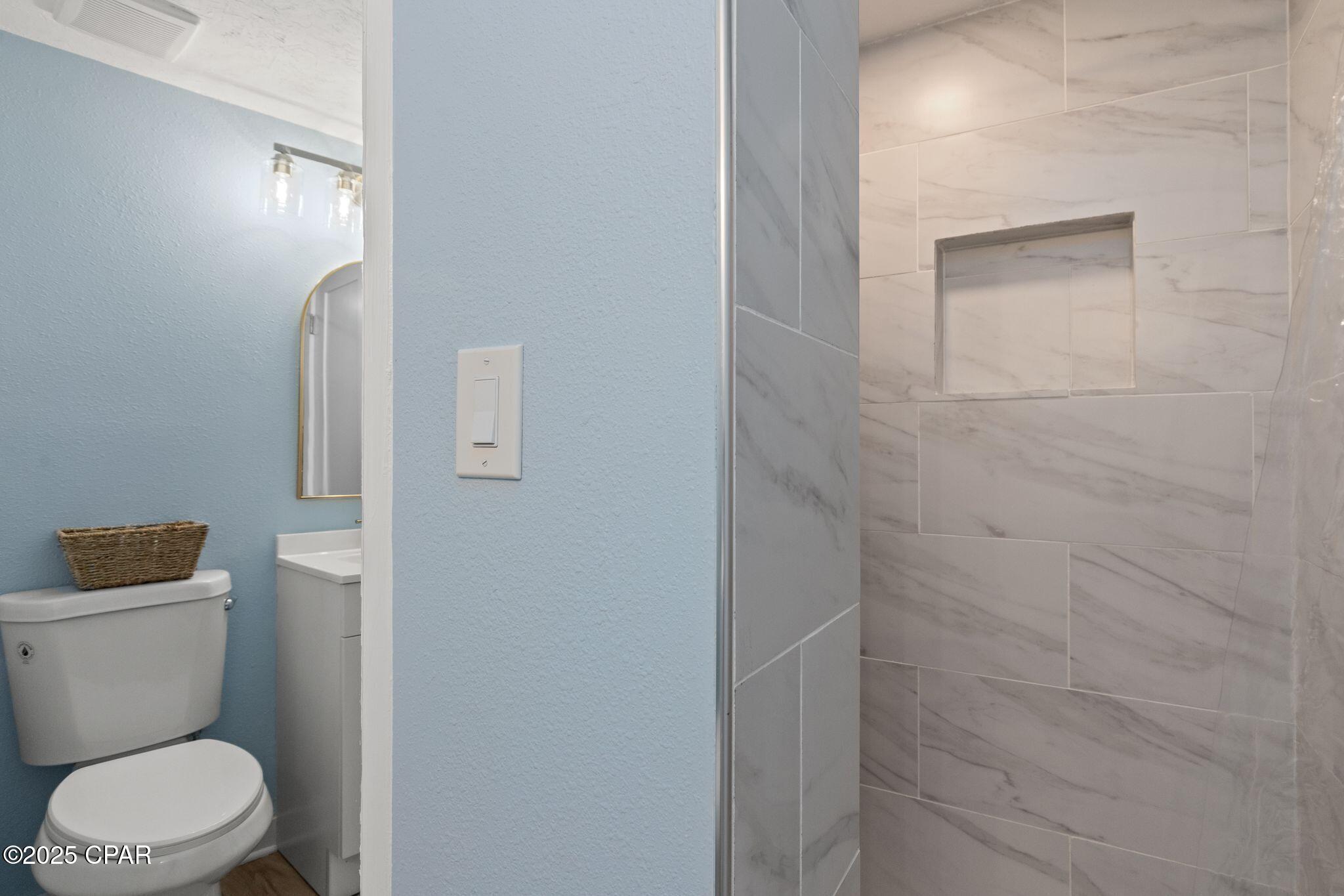 Pinnacle Port Phase 1-A - Residential