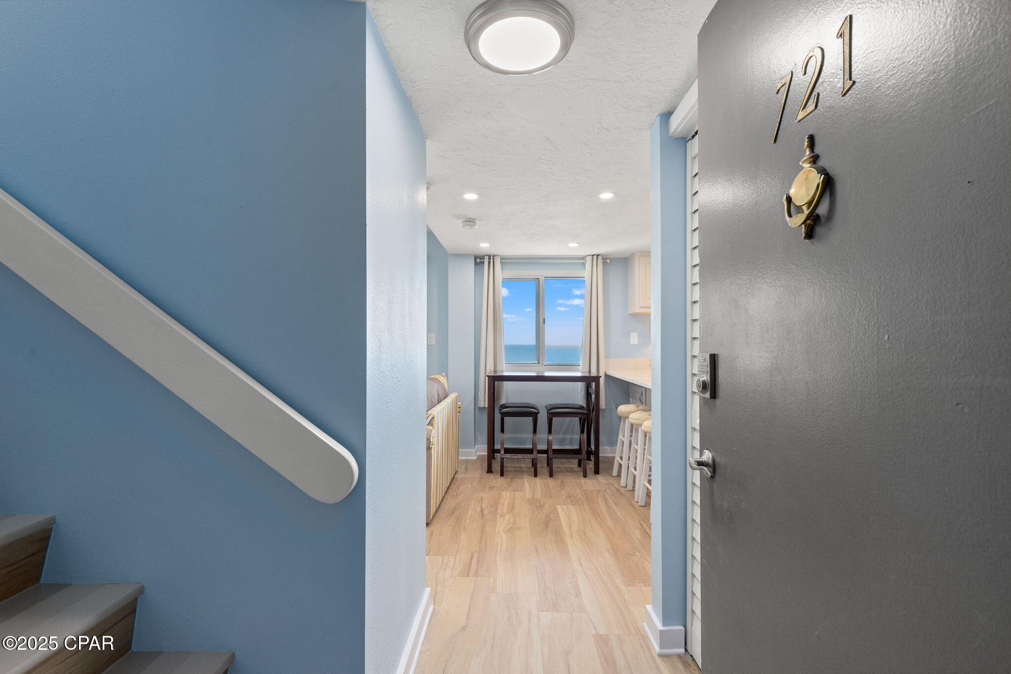 Pinnacle Port Phase 1-A - Residential