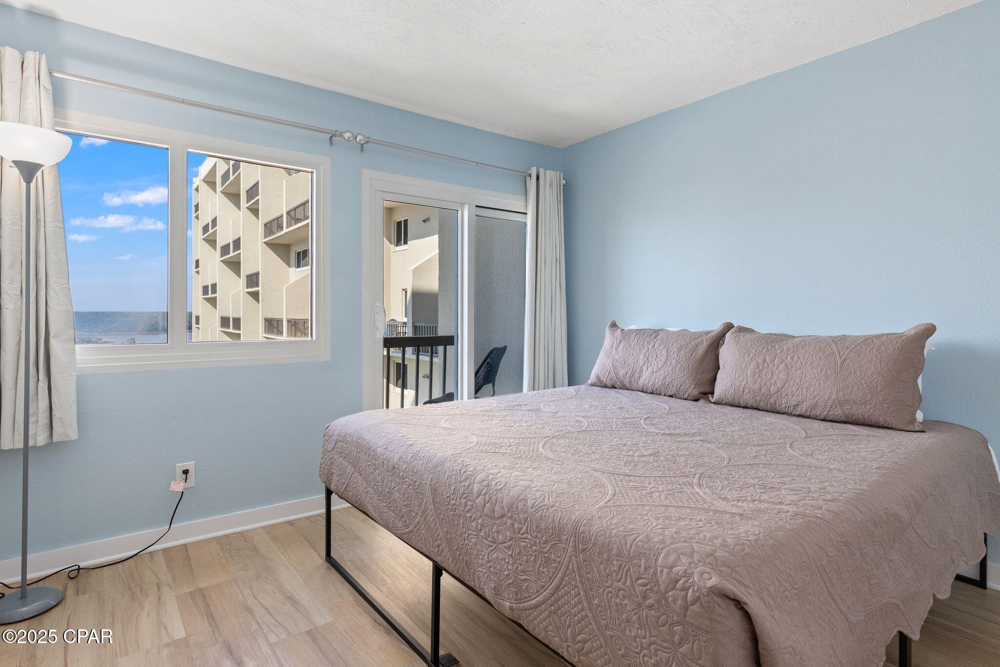 Pinnacle Port Phase 1-A - Residential