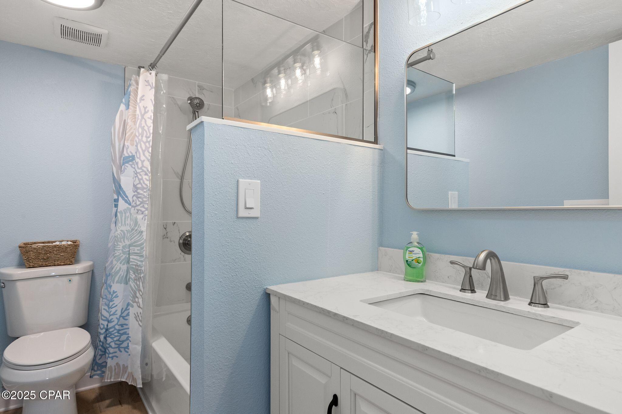 Pinnacle Port Phase 1-A - Residential