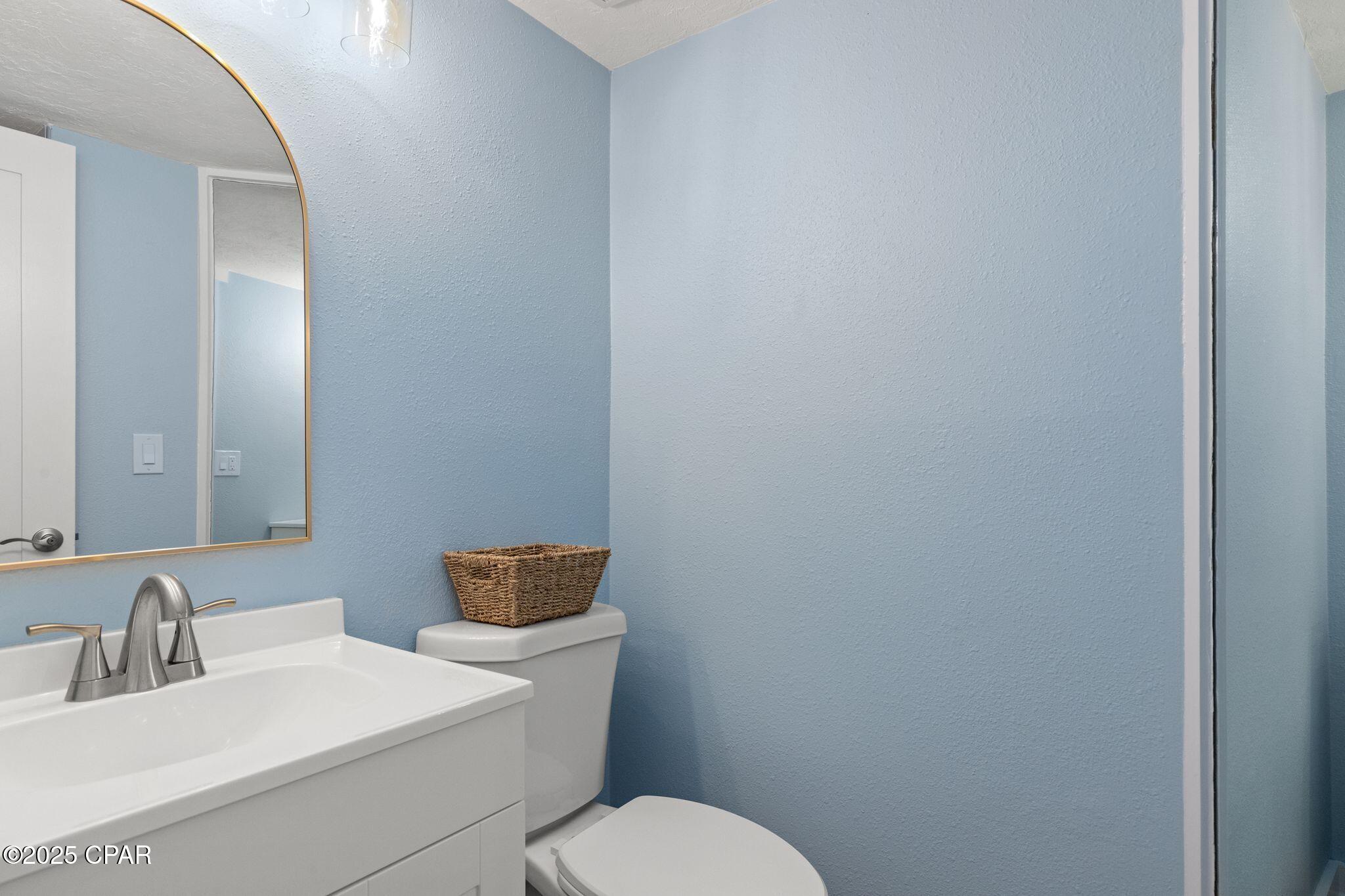 Pinnacle Port Phase 1-A - Residential