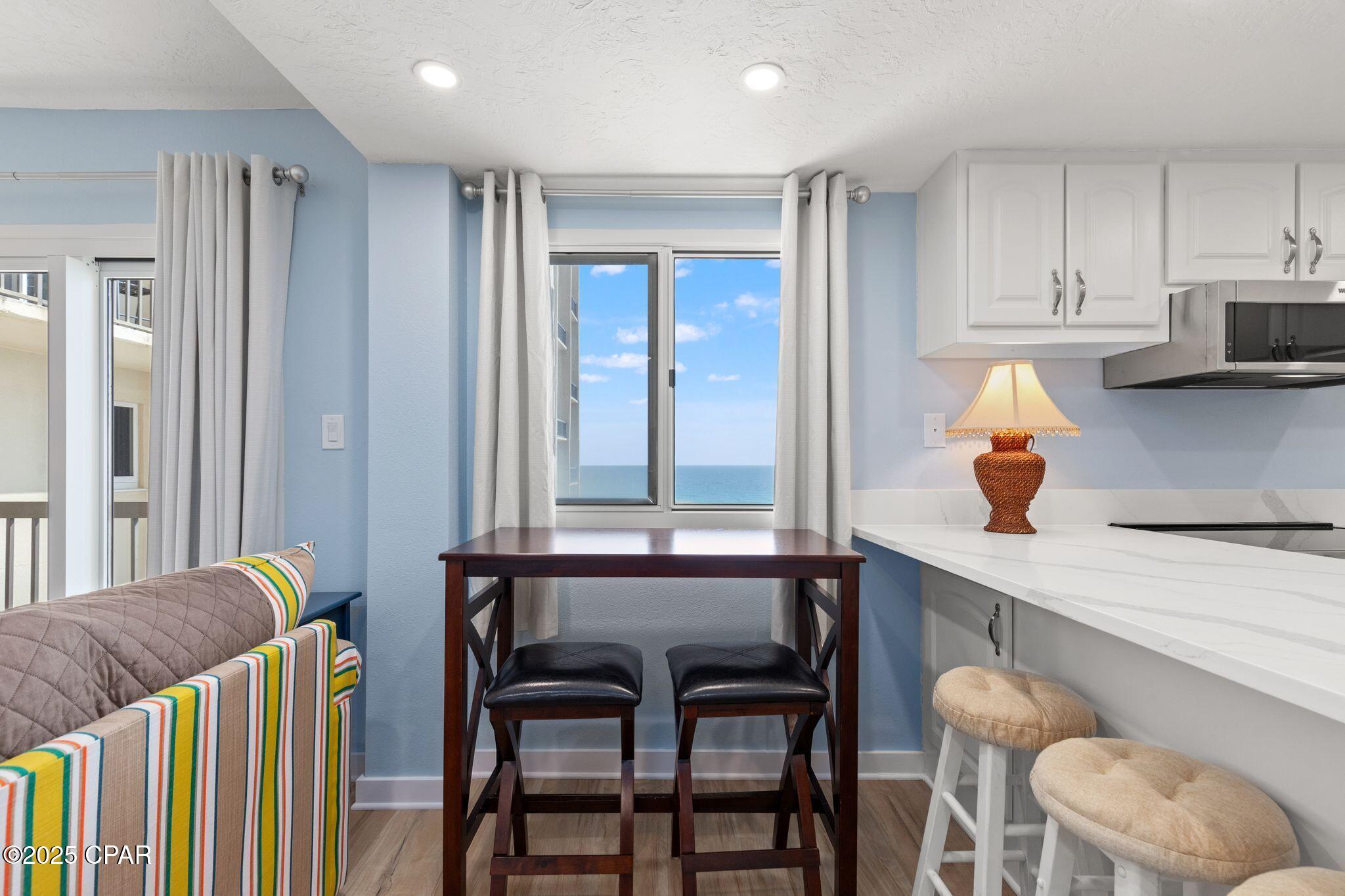 Pinnacle Port Phase 1-A - Residential