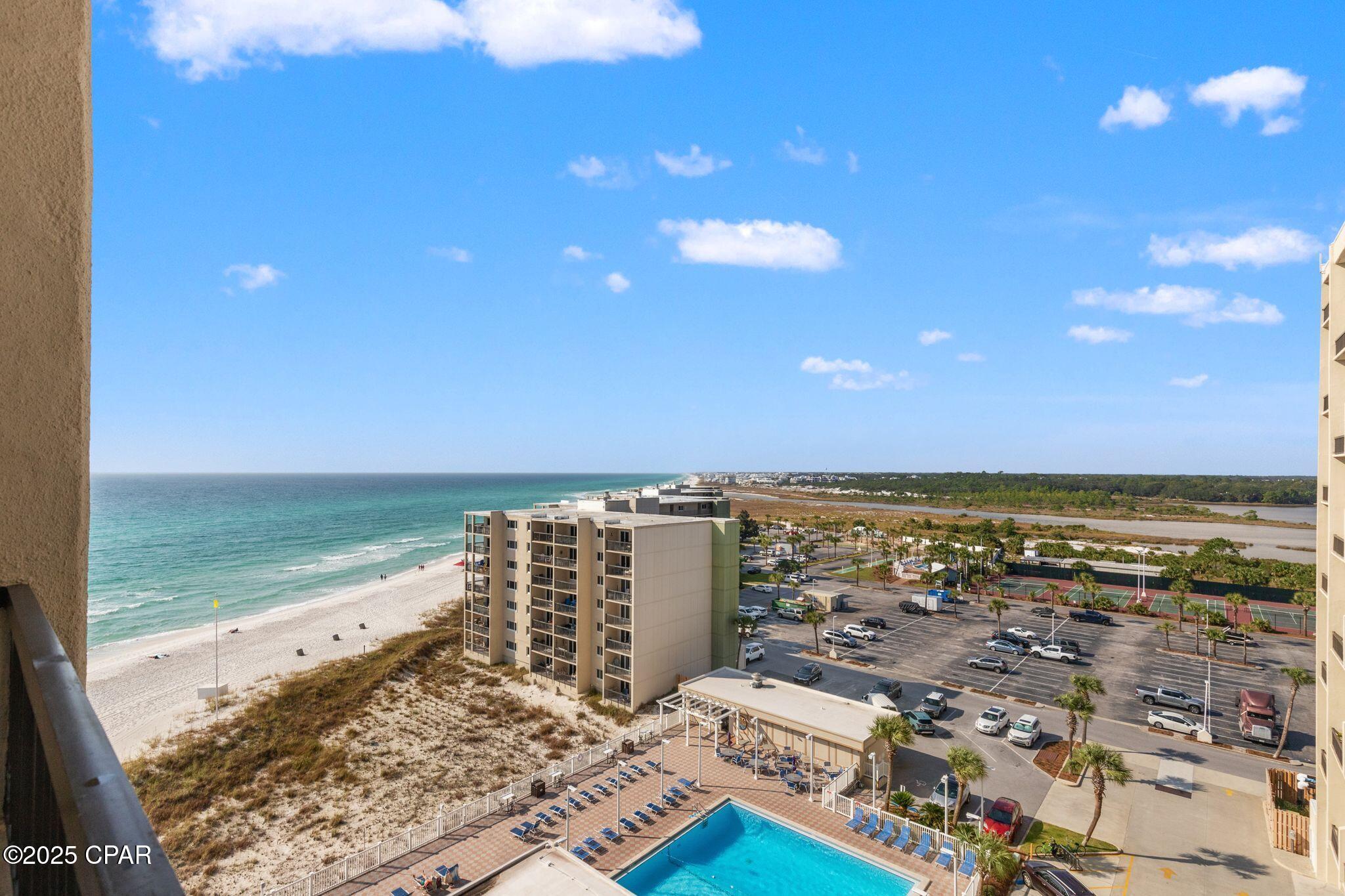 Pinnacle Port Phase 1-A - Residential