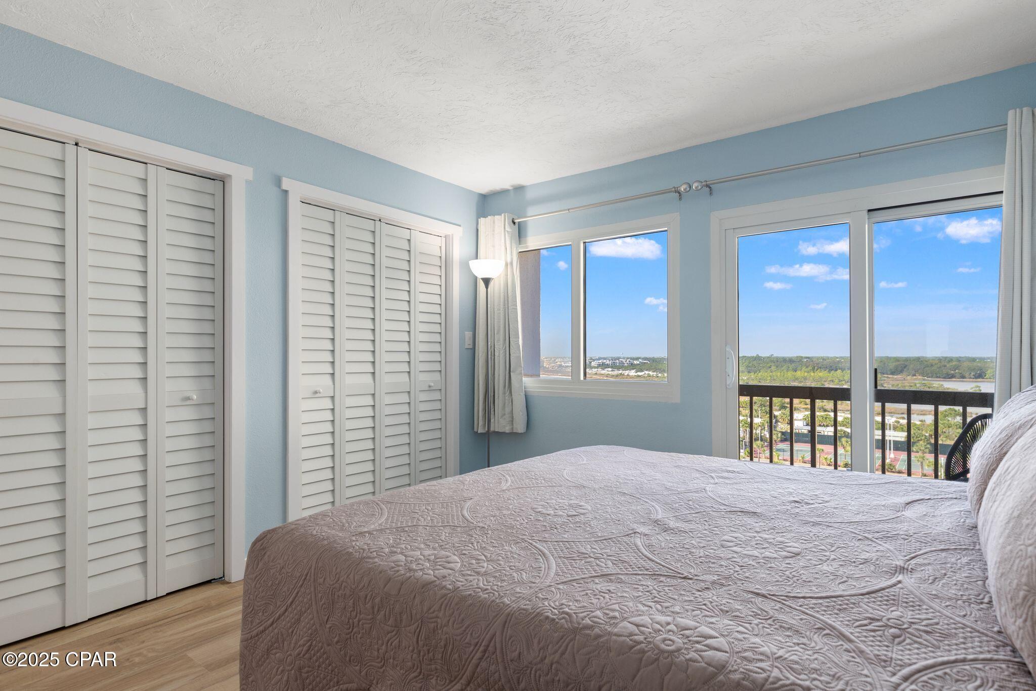 Pinnacle Port Phase 1-A - Residential