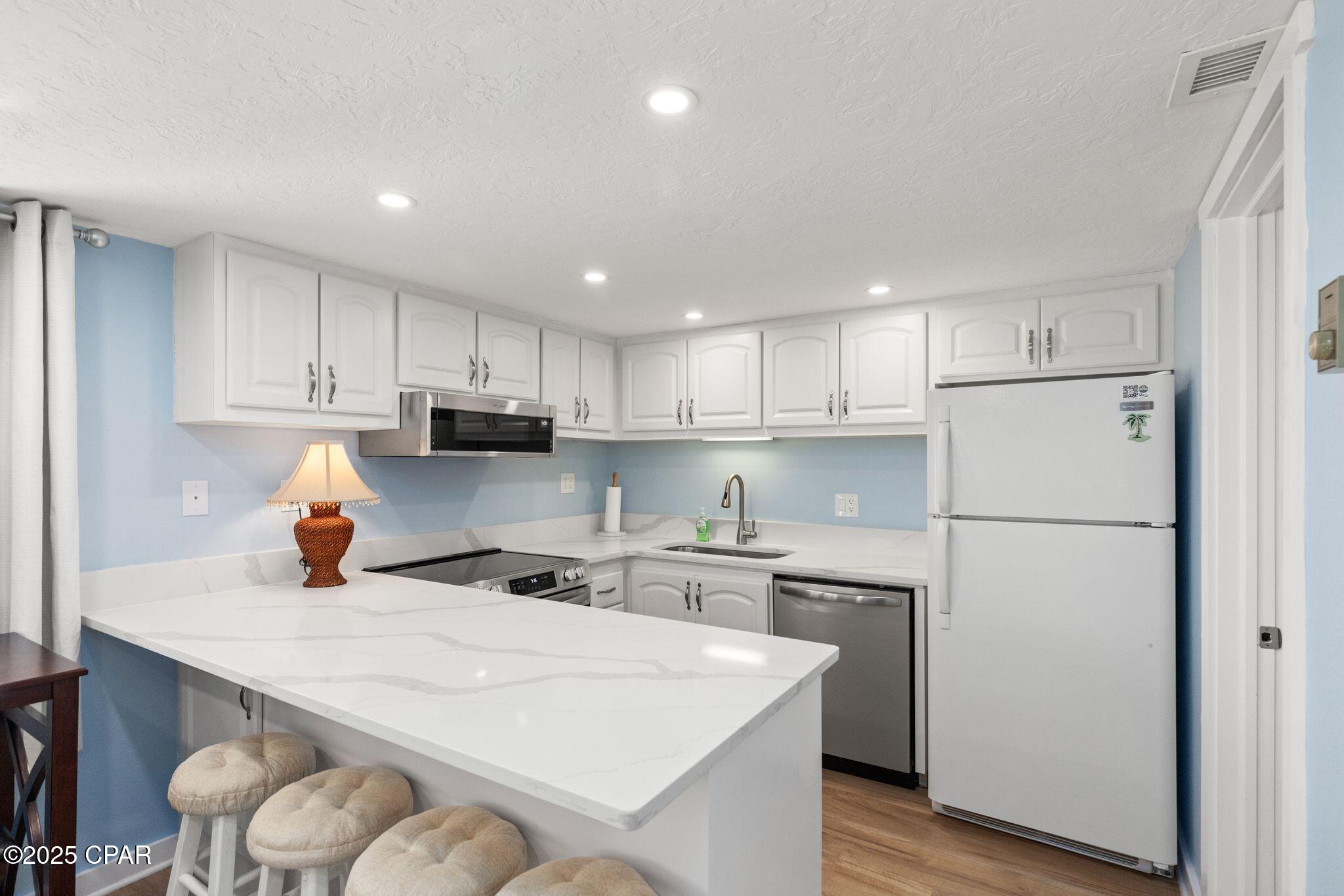 Pinnacle Port Phase 1-A - Residential