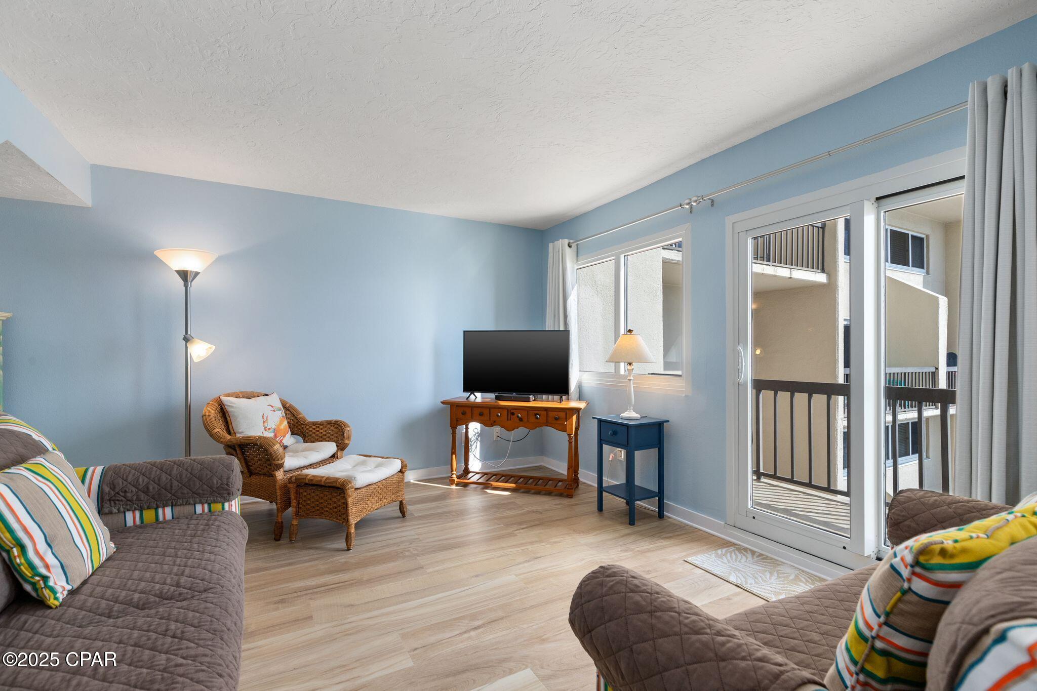 Pinnacle Port Phase 1-A - Residential