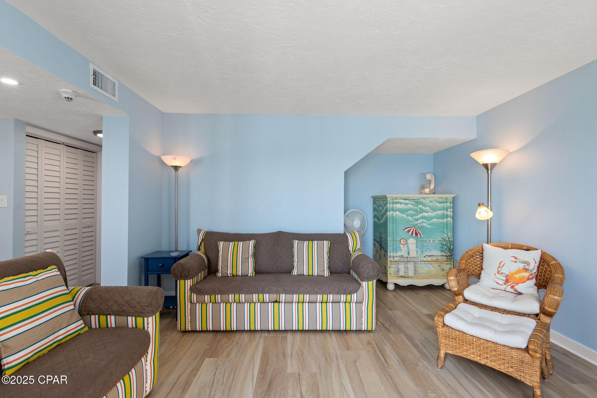 Pinnacle Port Phase 1-A - Residential