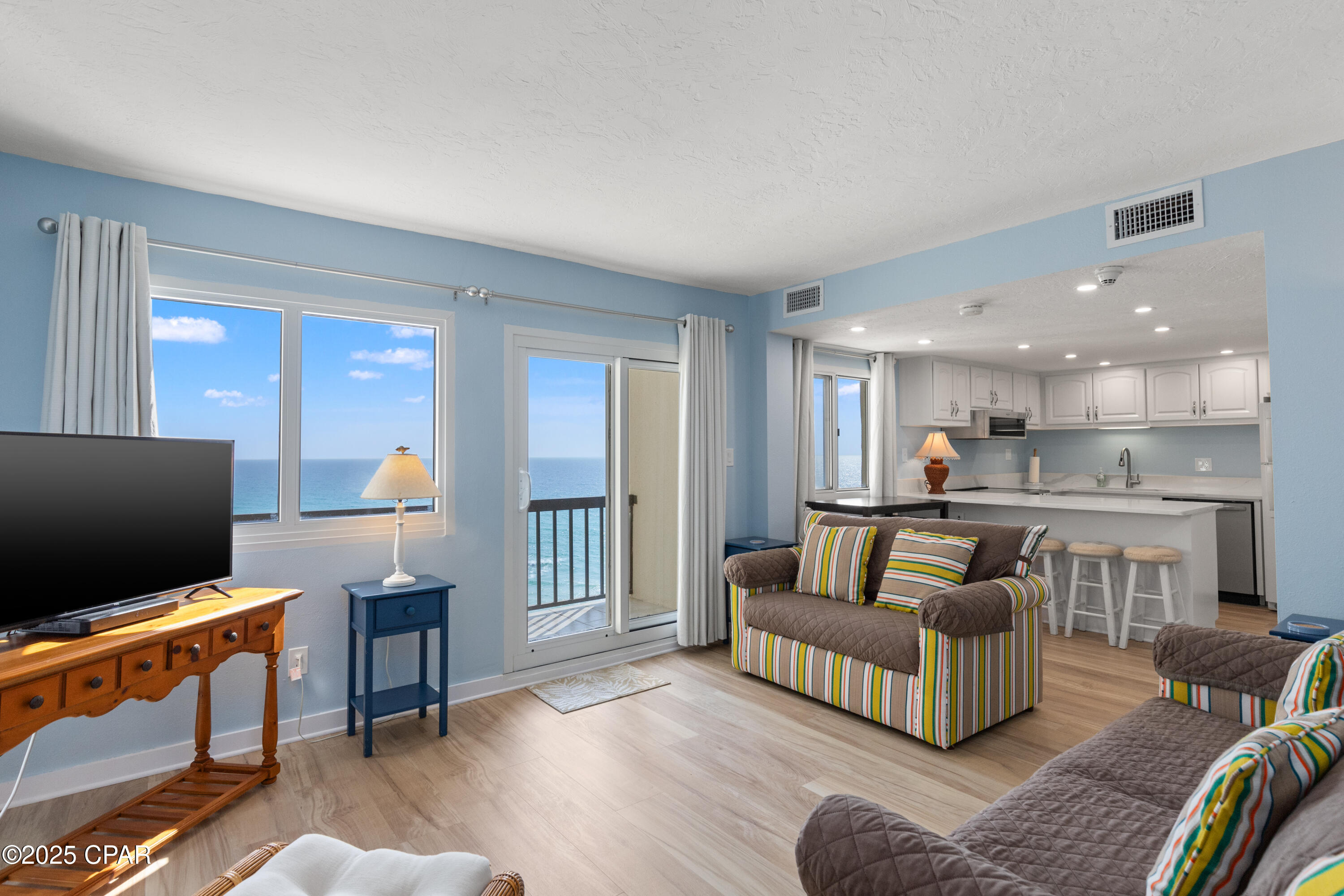 Pinnacle Port Phase 1-A - Residential