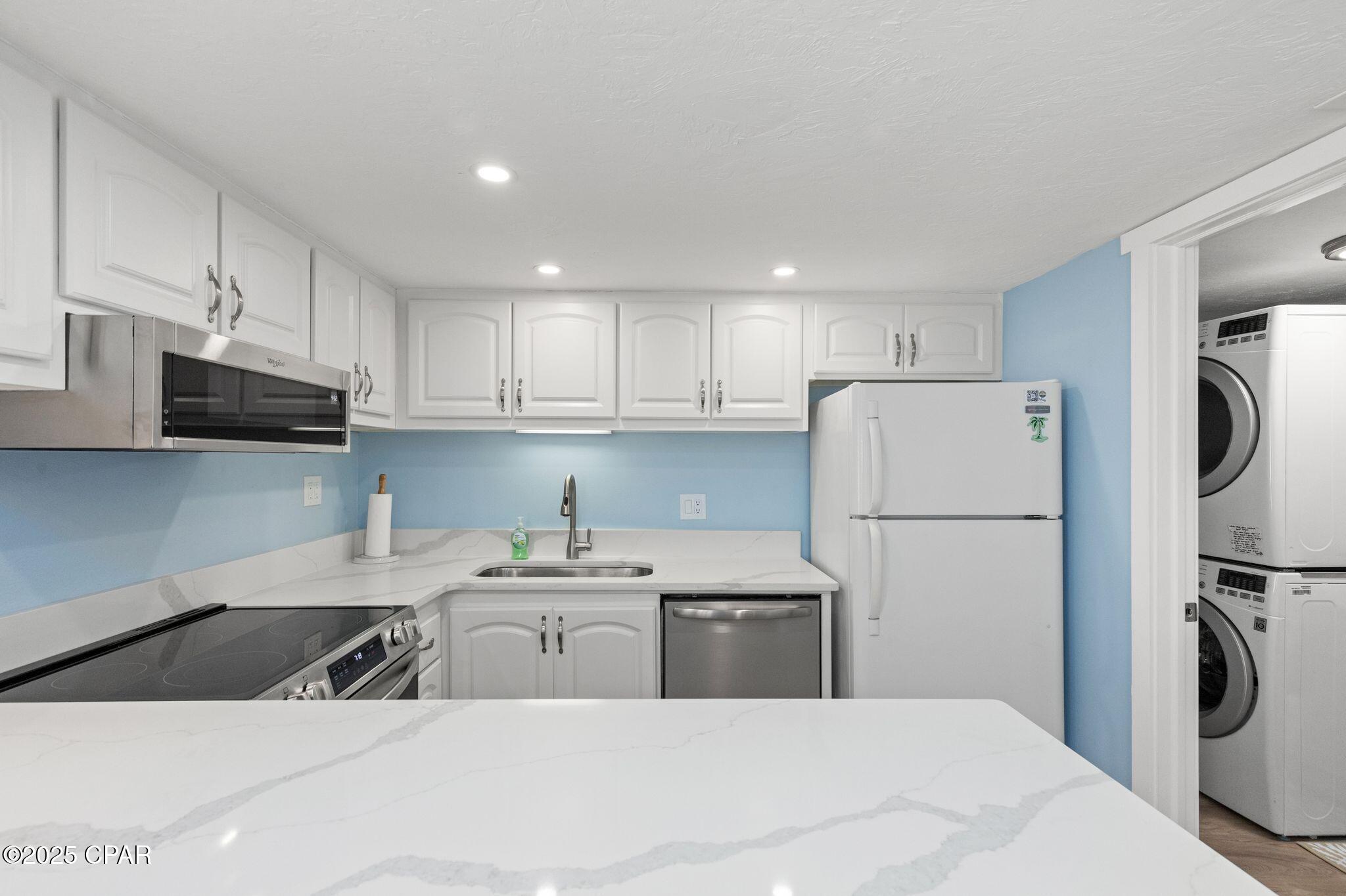 Pinnacle Port Phase 1-A - Residential