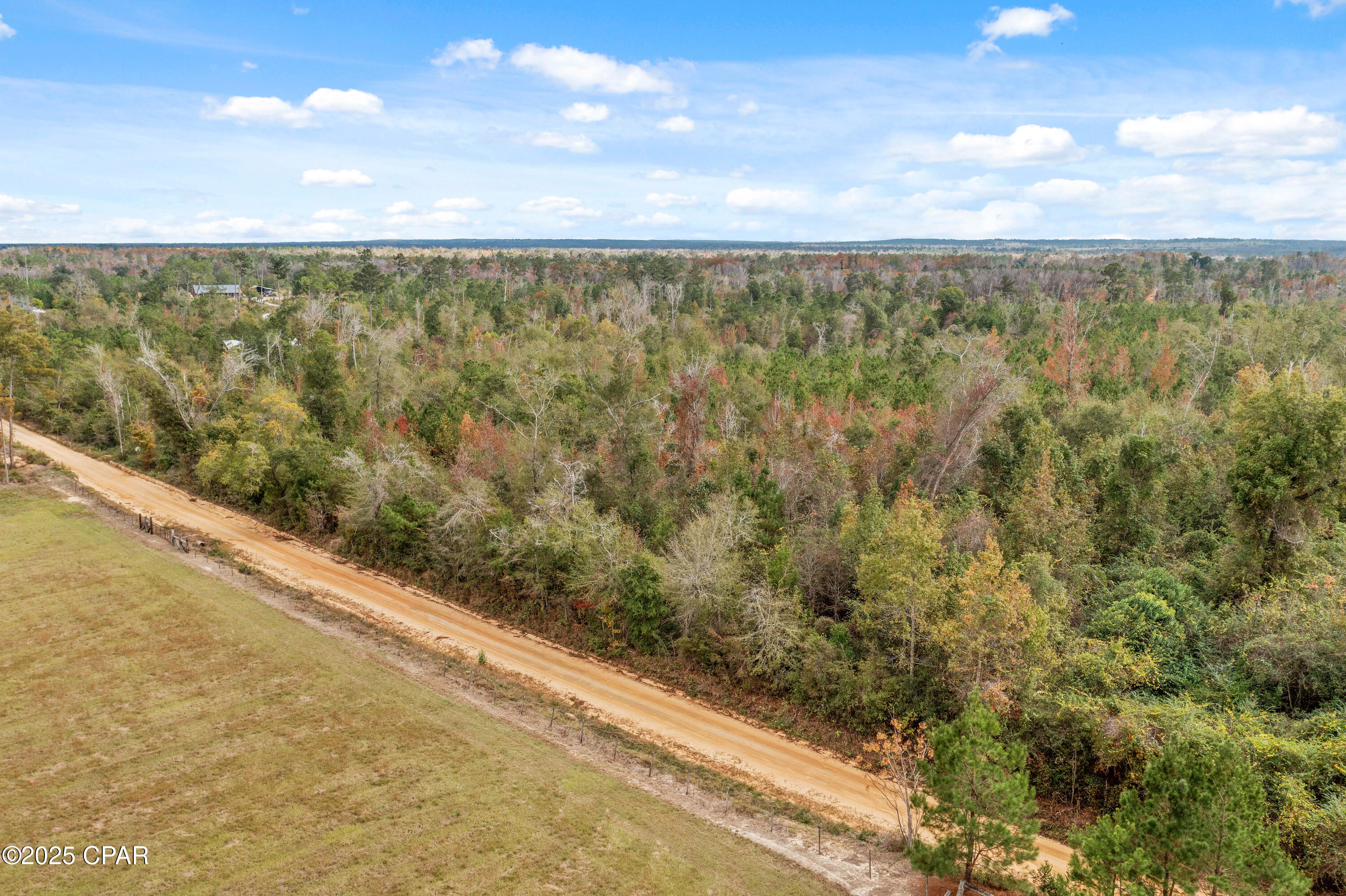 [No Recorded Subdiv] - Land