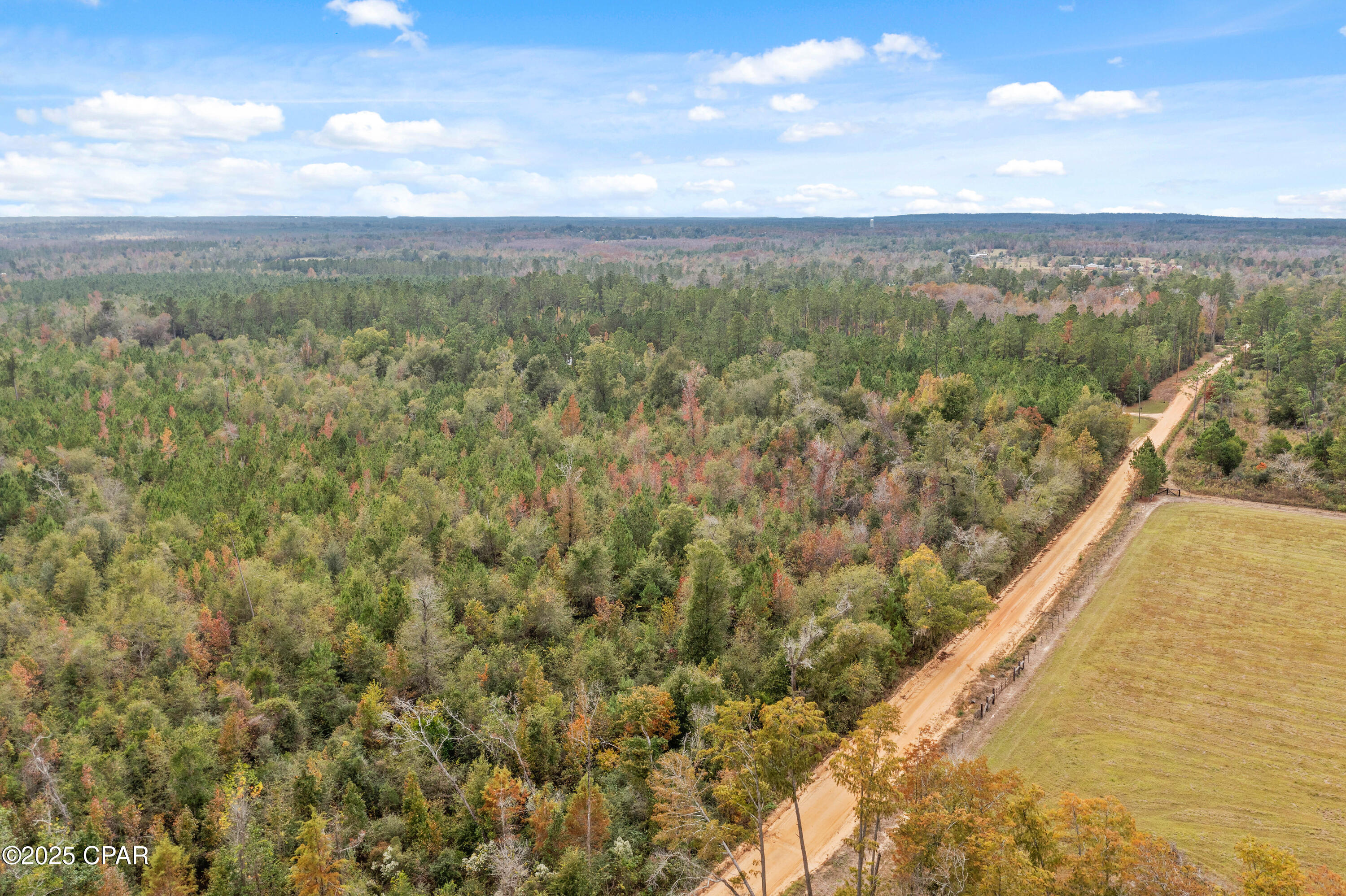 [No Recorded Subdiv] - Land