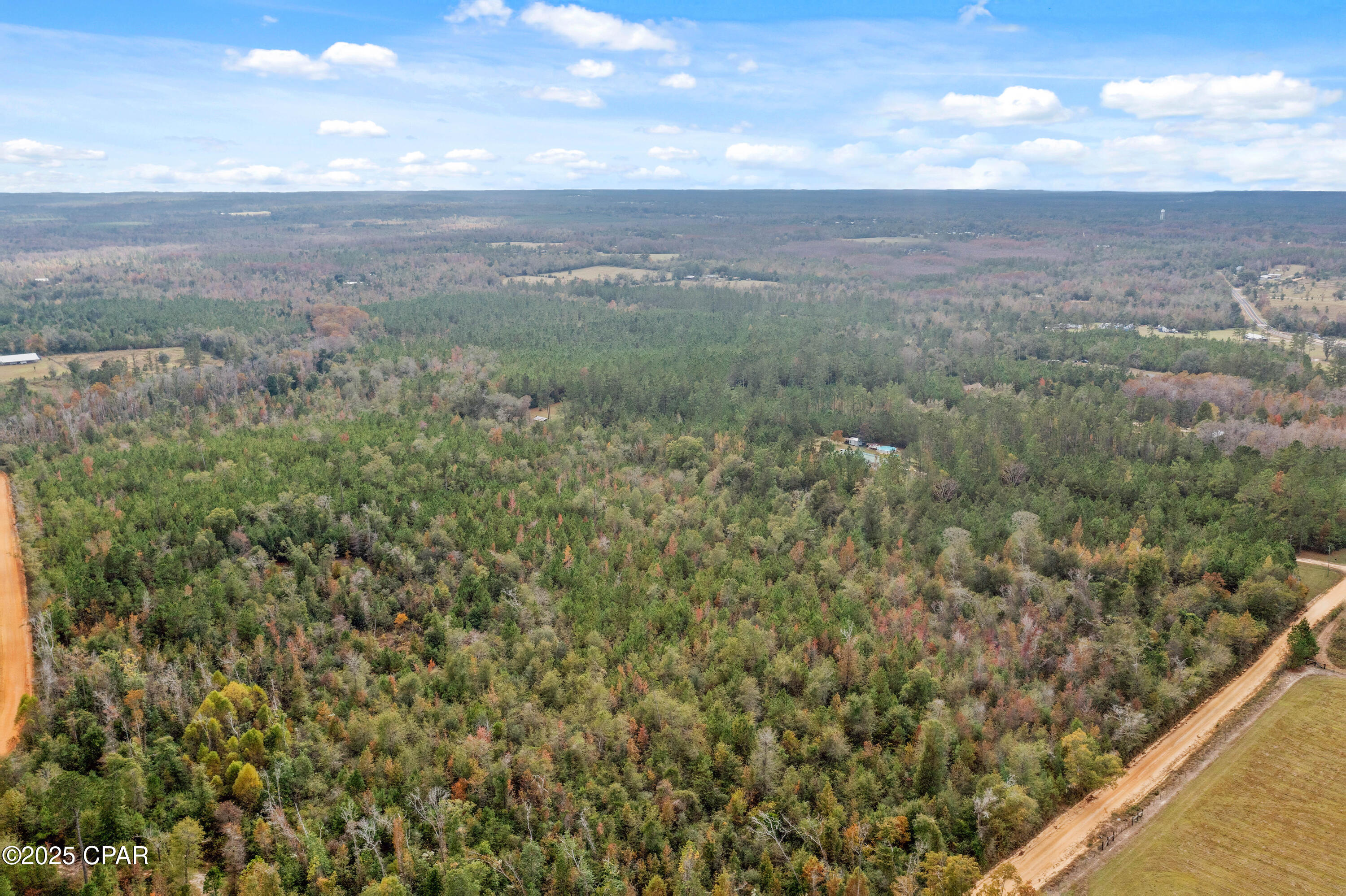 [No Recorded Subdiv] - Land