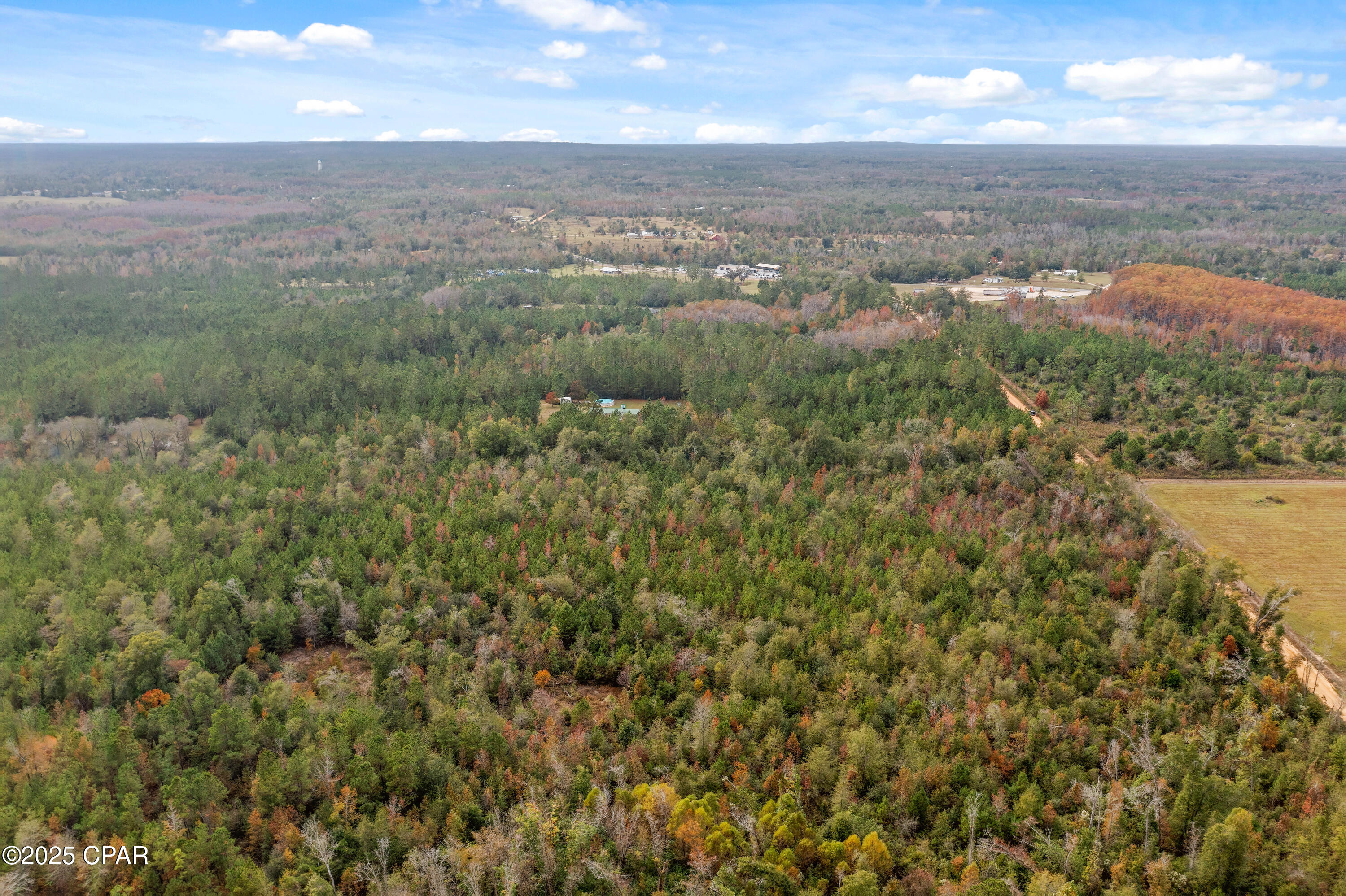 [No Recorded Subdiv] - Land