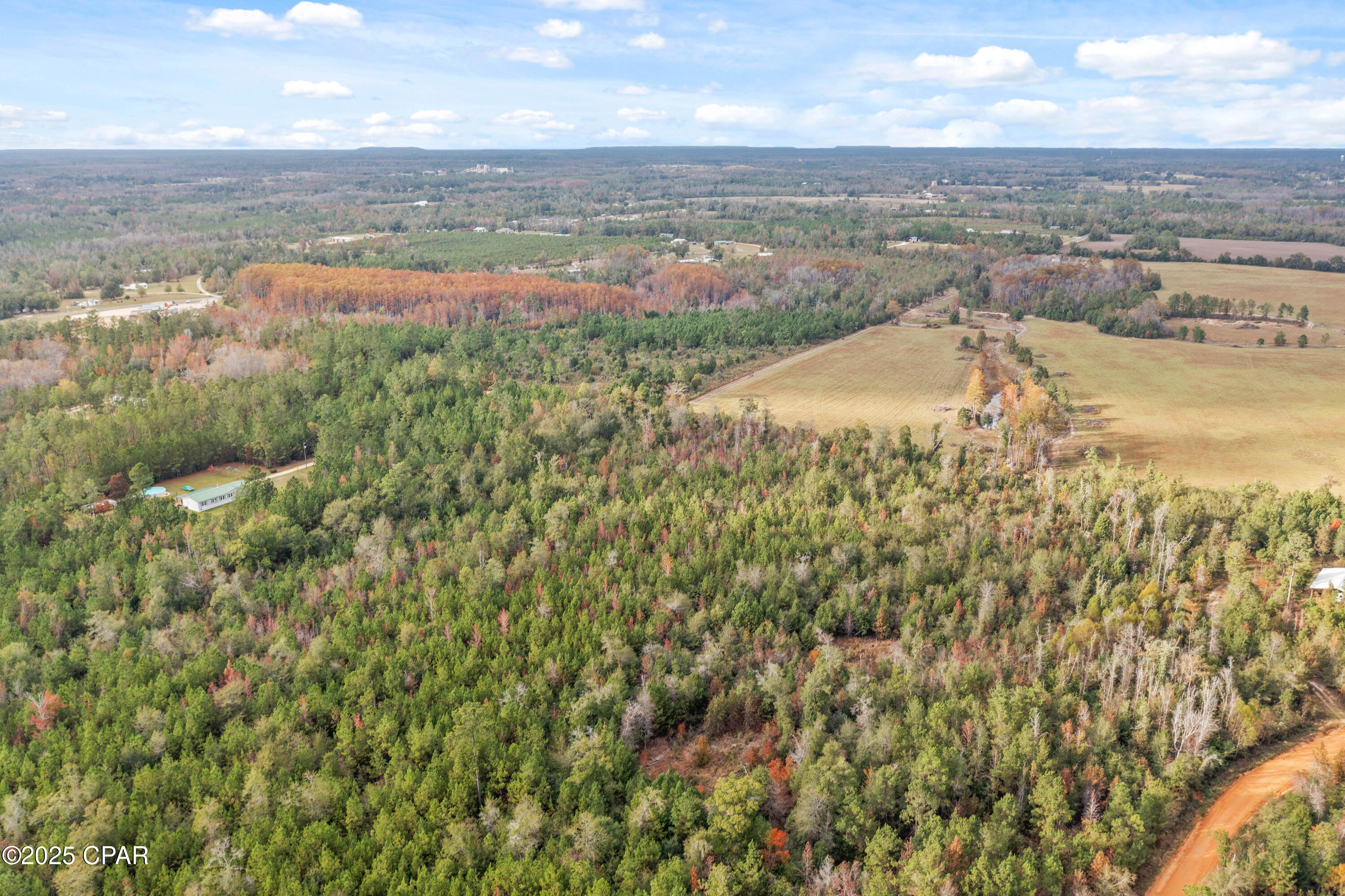 [No Recorded Subdiv] - Land