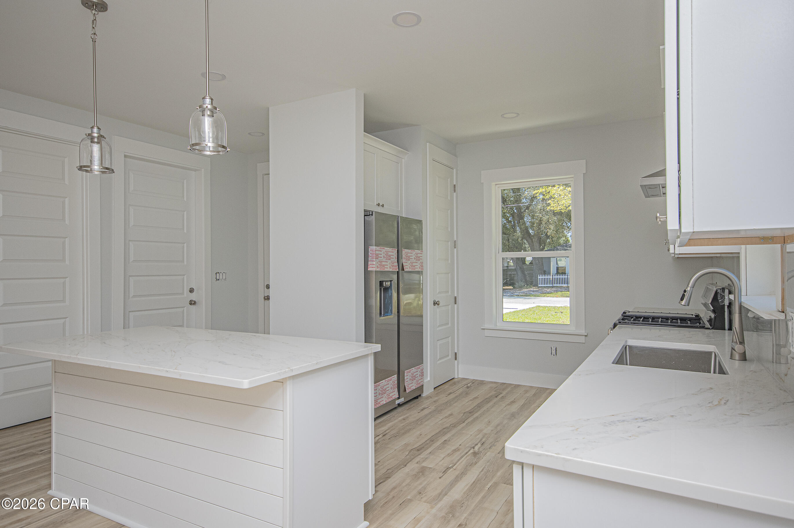 Long Point Park 2nd Add - Residential