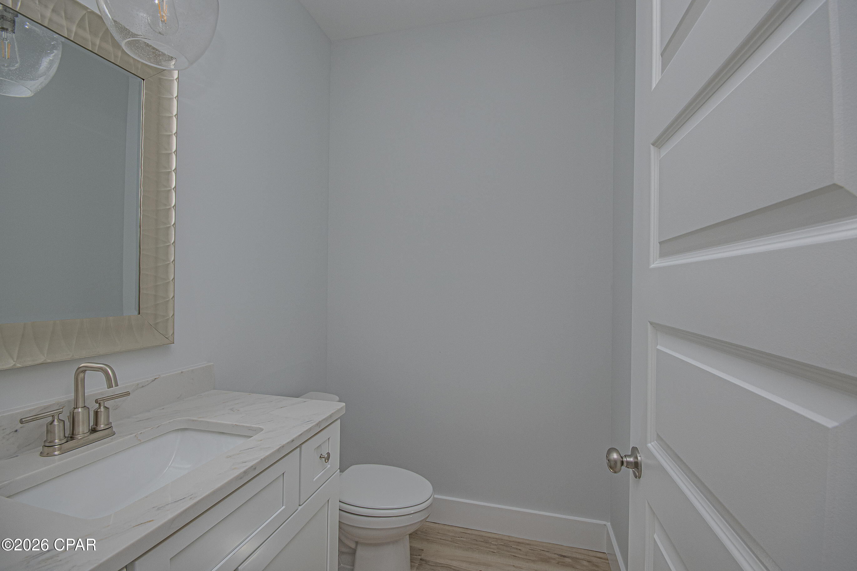 Long Point Park 2nd Add - Residential