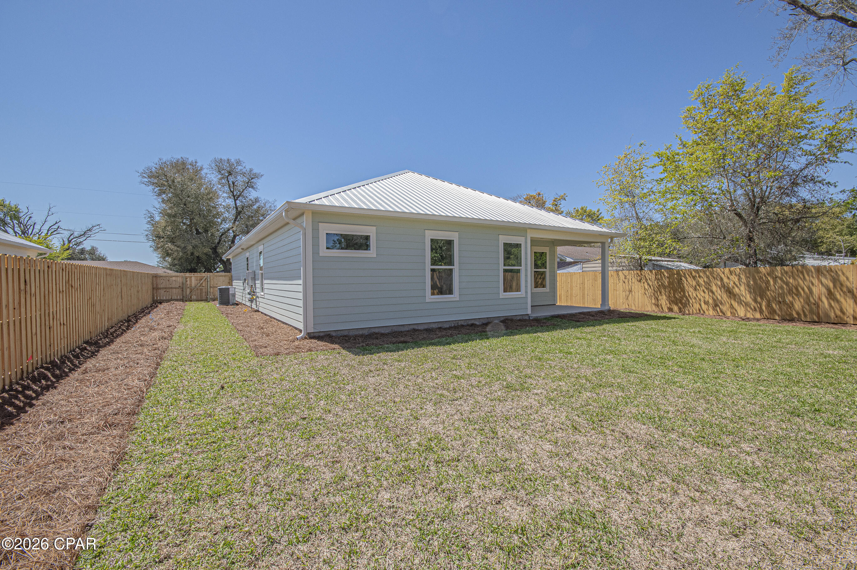 Long Point Park 2nd Add - Residential