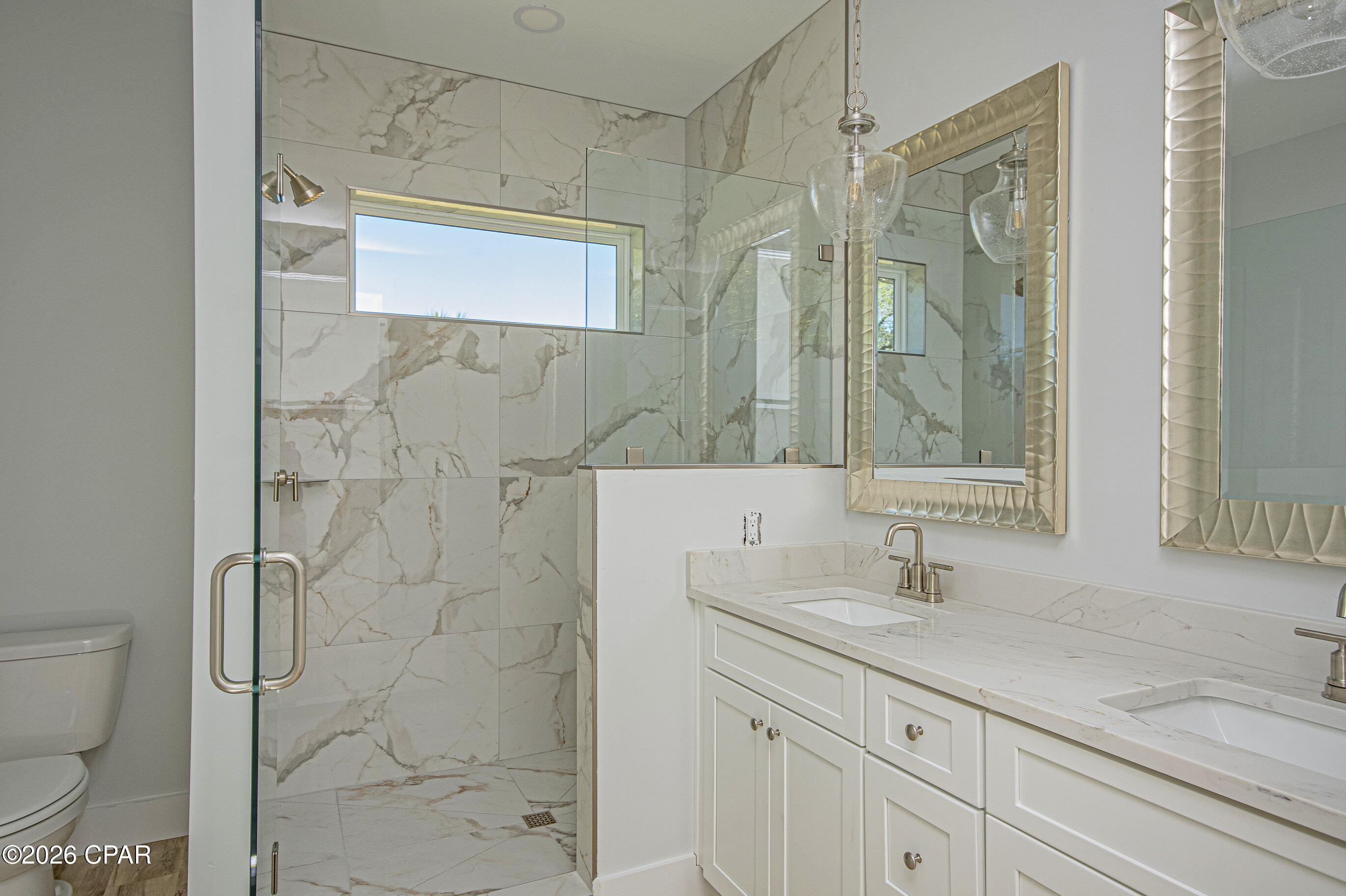 Long Point Park 2nd Add - Residential