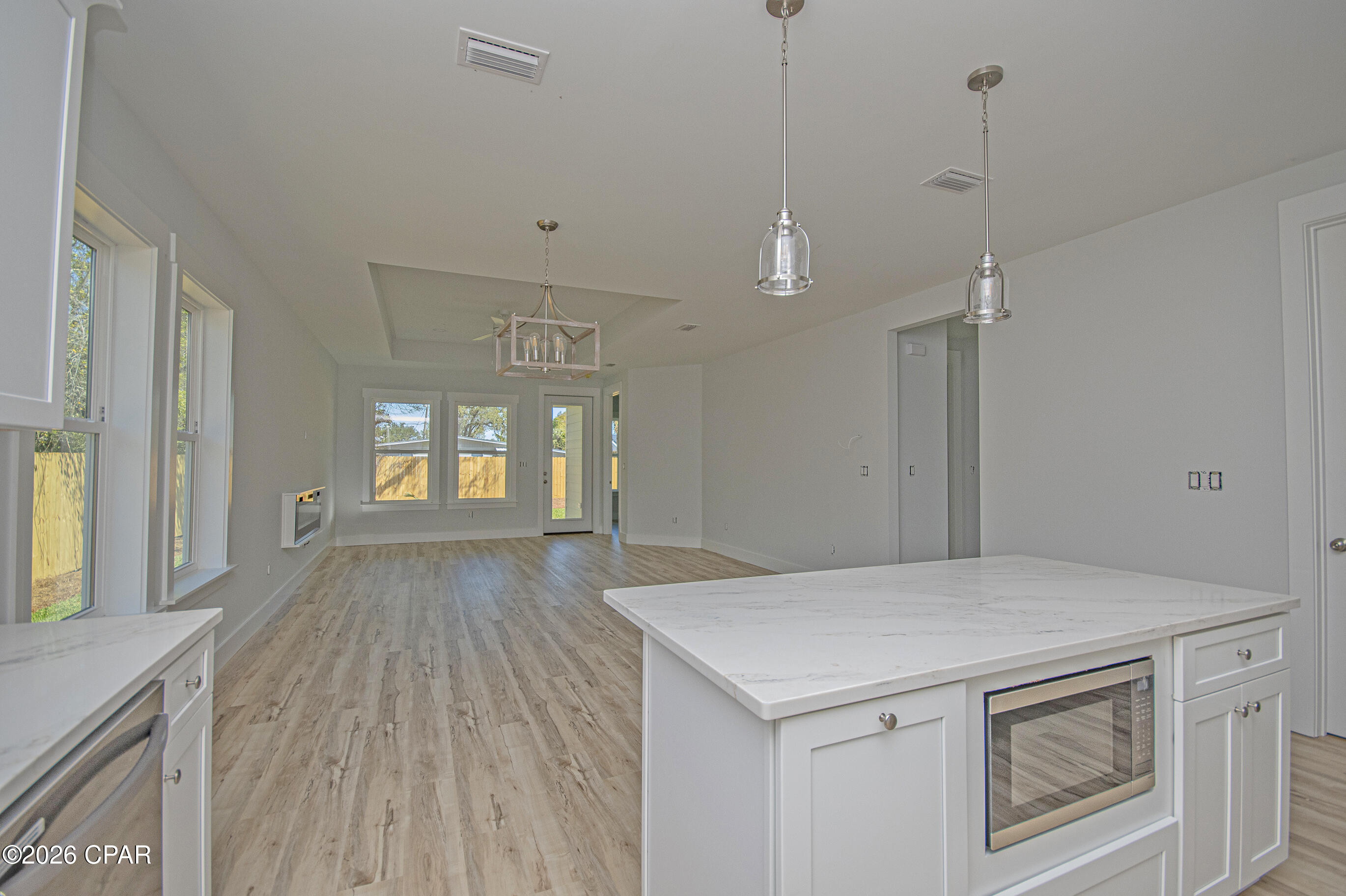 Long Point Park 2nd Add - Residential