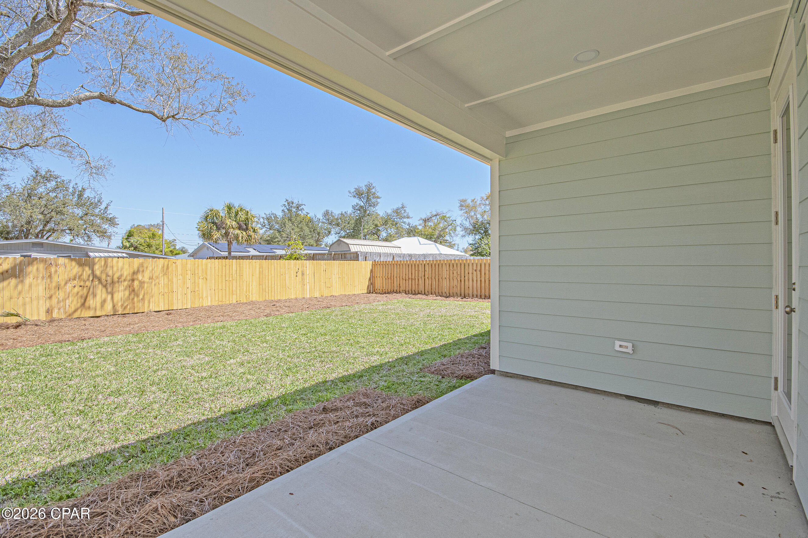 Long Point Park 2nd Add - Residential